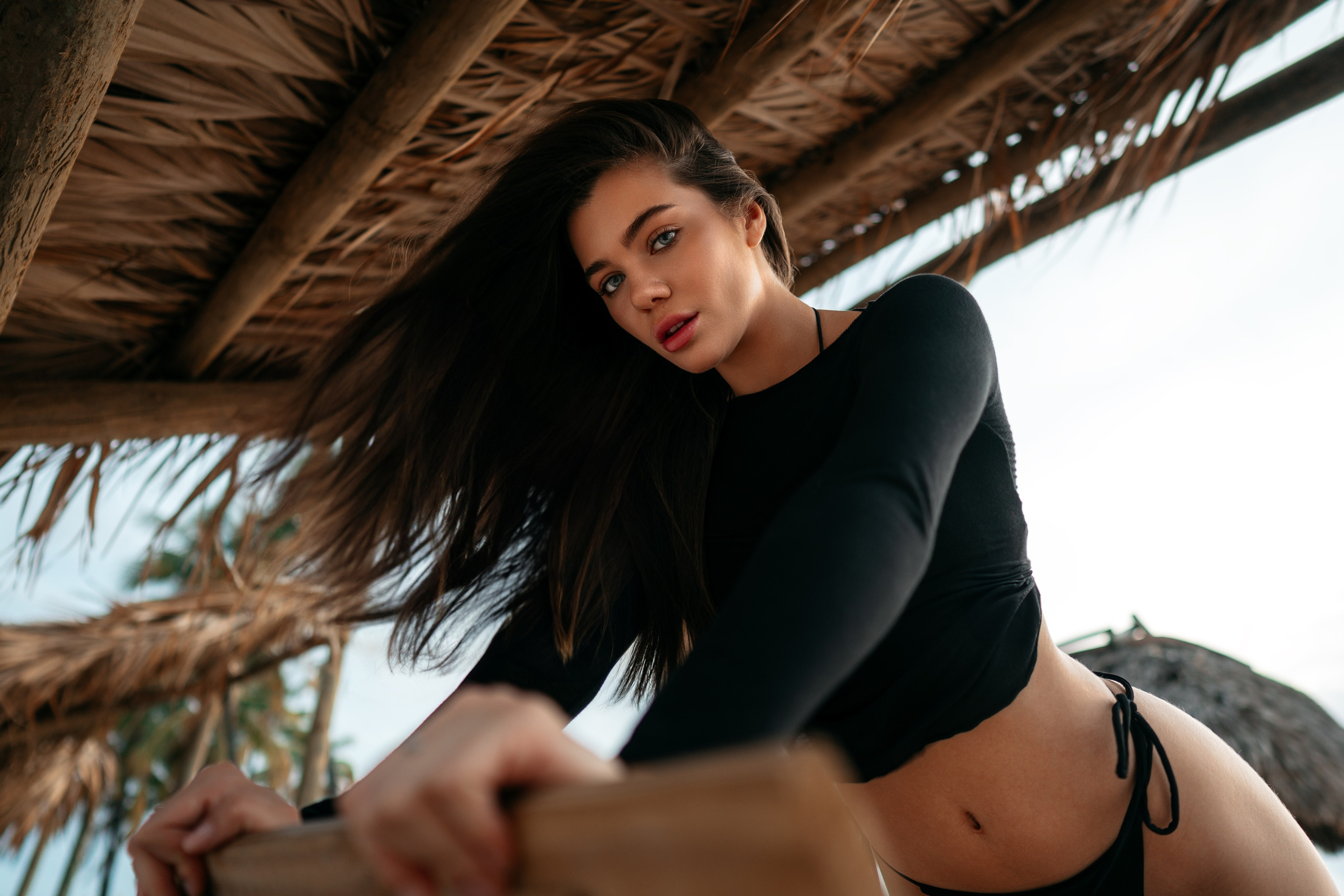 Kristina. Sunny Isles beach, Florida. ФОТОГРАФ ФЛОРИДА МАЙАМИ