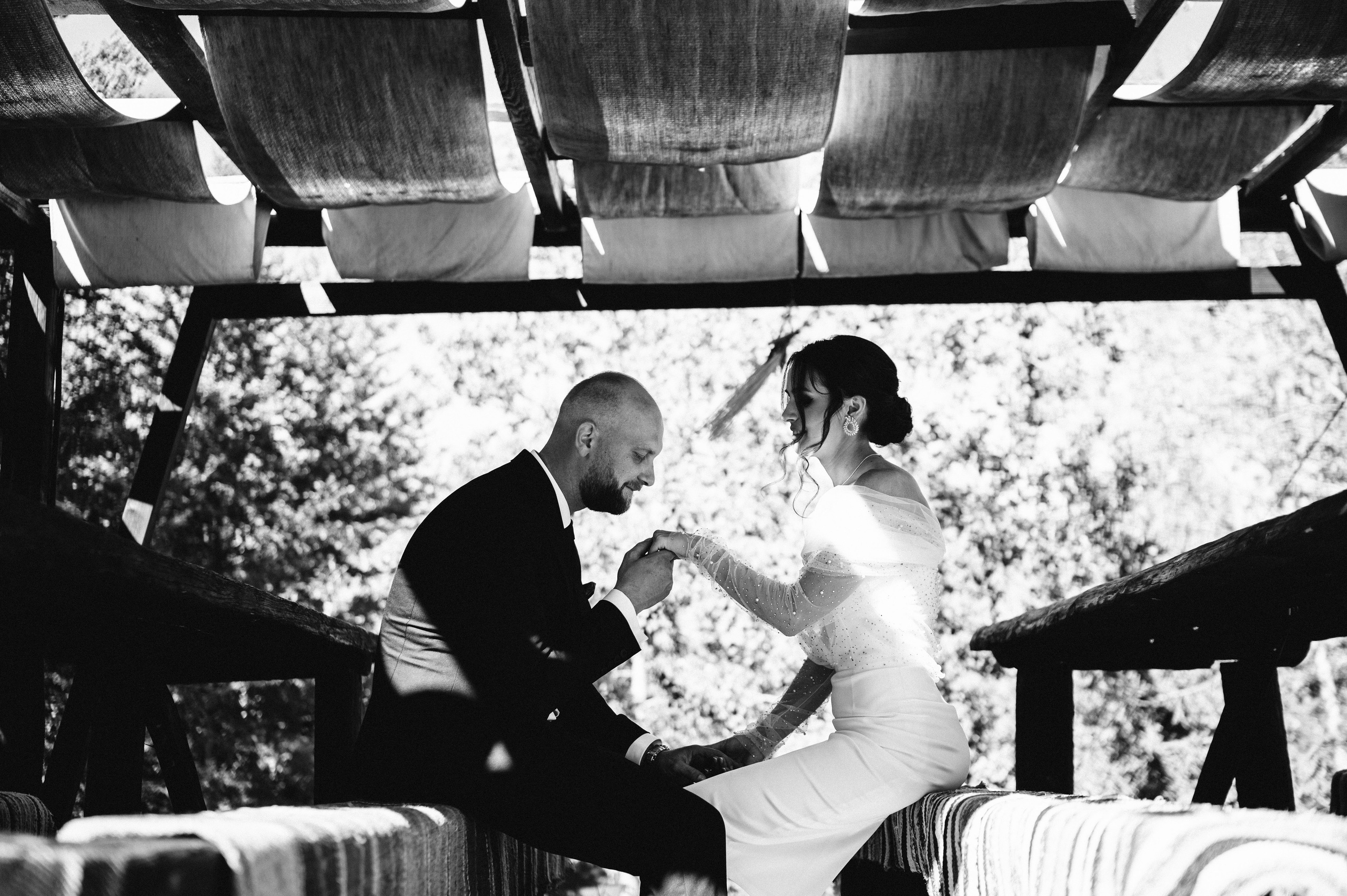 Ionut si Mihaela. Valentin Melen — wedding photographer