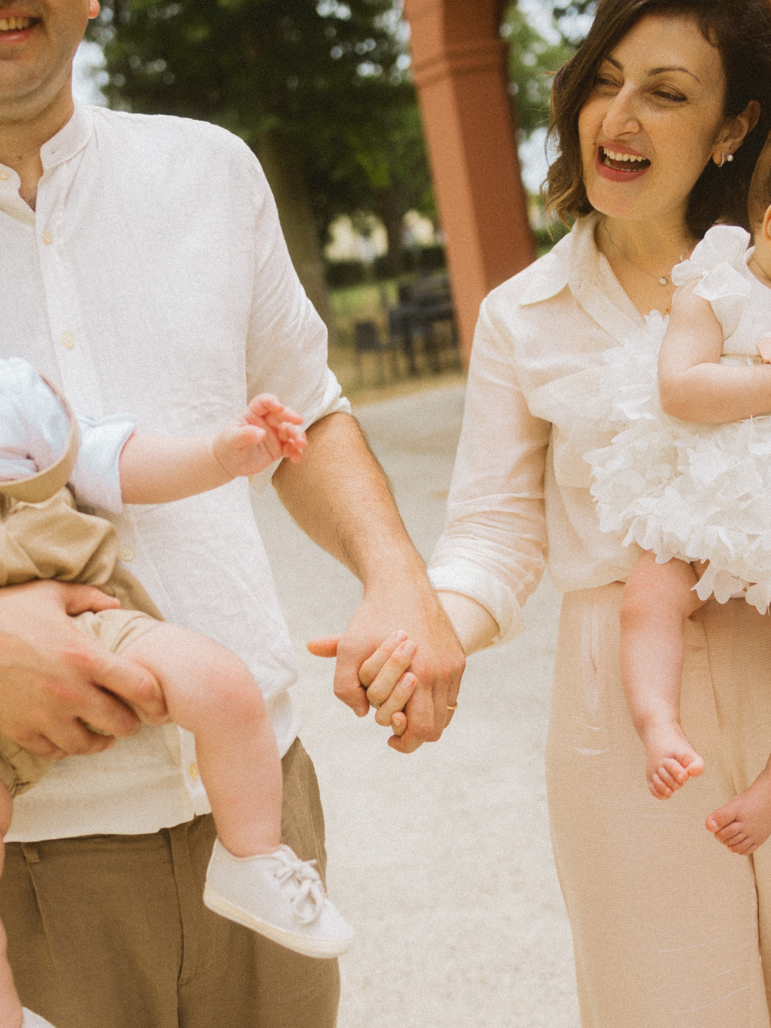 Battesimo Olivia & Giuseppe. Fotografo a Bologna Martina Barbieri