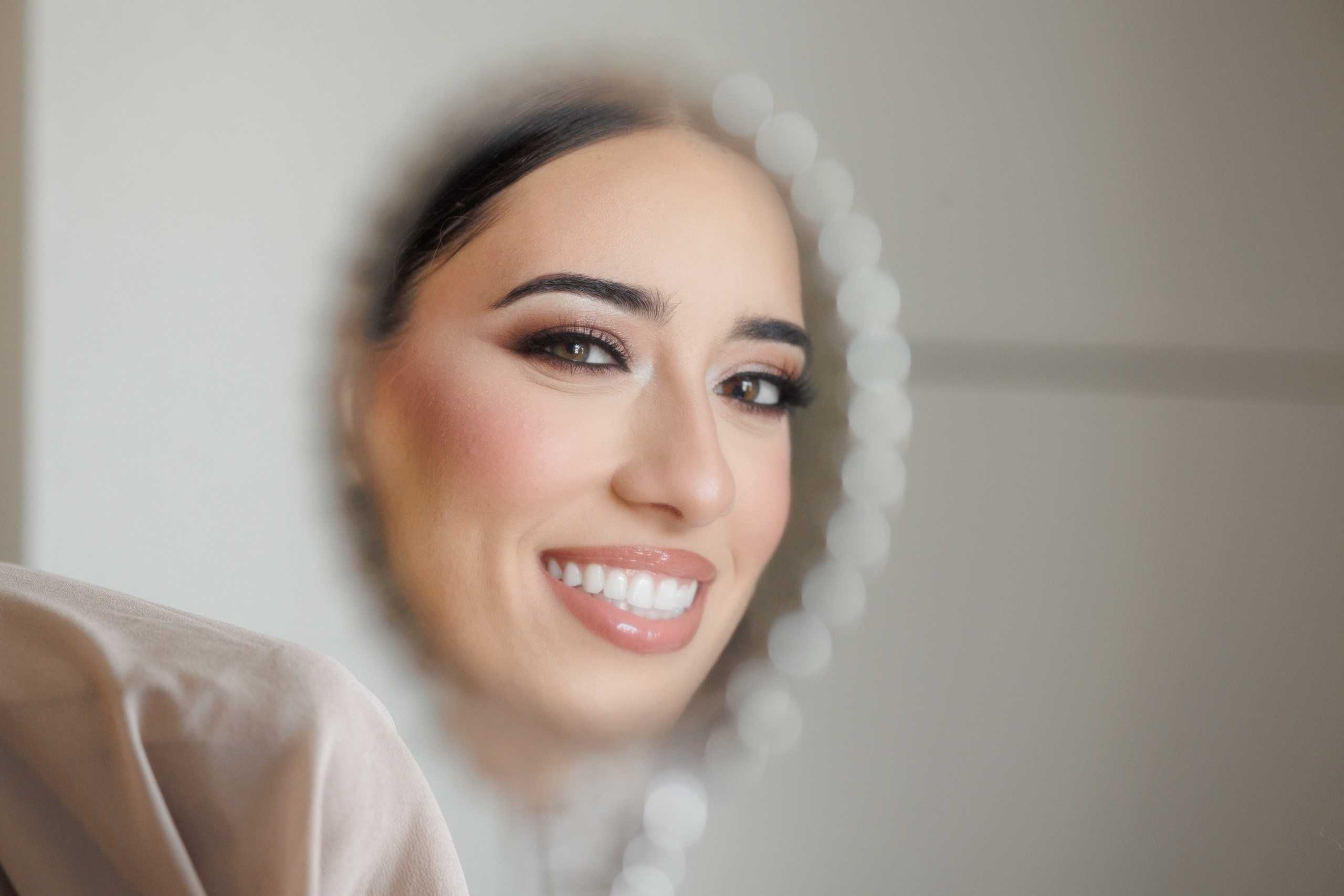 Mohammad & Amal. Wedding Photo & Video