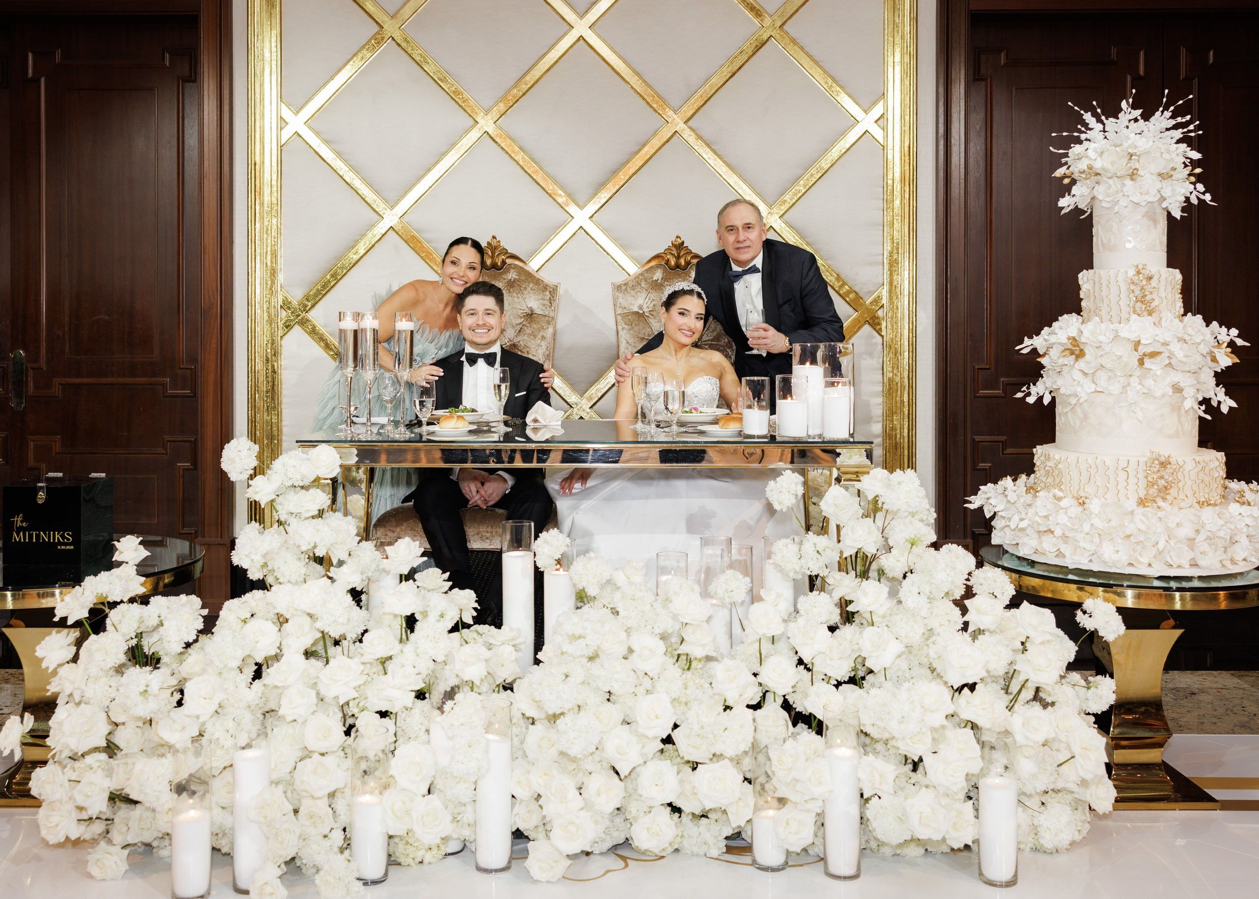 Ashley & Jonathan, Shadowbrook at Shrewsbury, NJ. Wedding Photo & Video