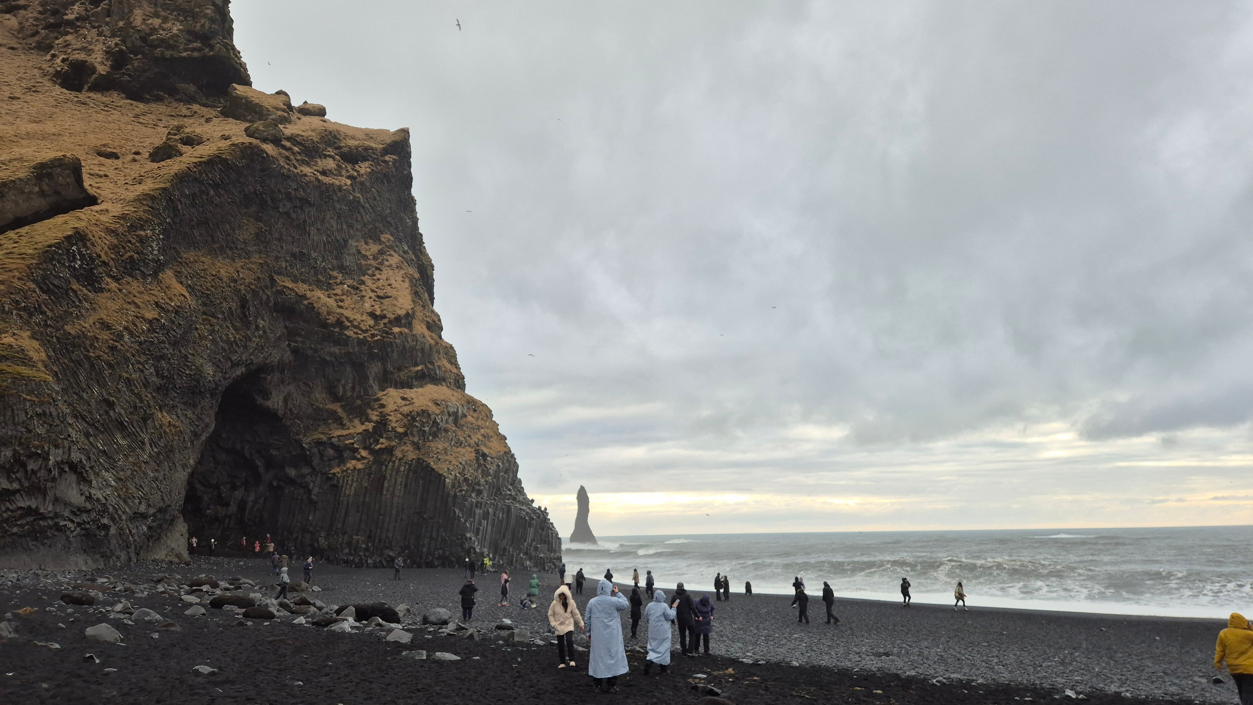 Iceland 2025. Marina, Fotograf aus Nürnberg