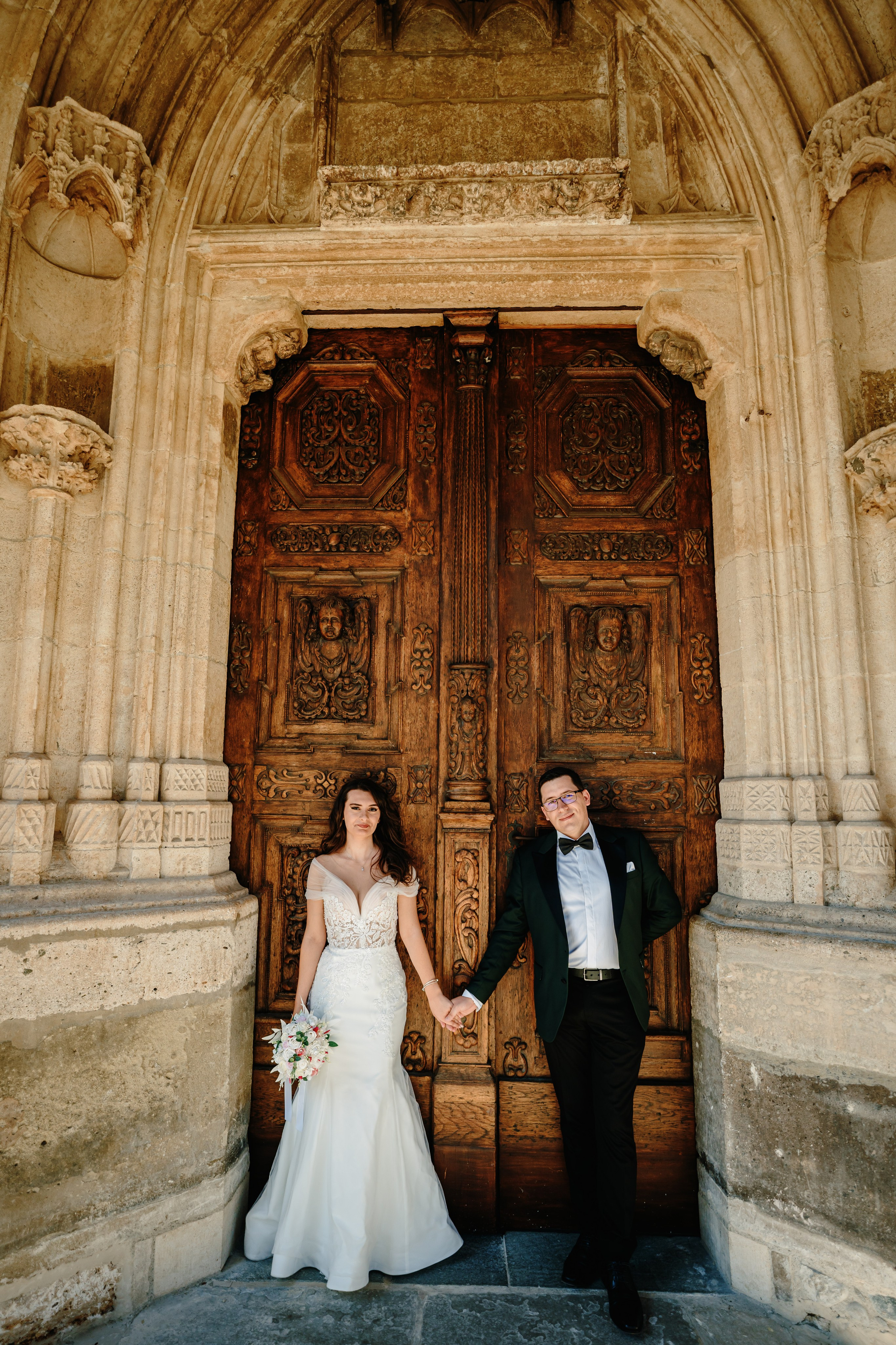 After Wedding. Amy Foto