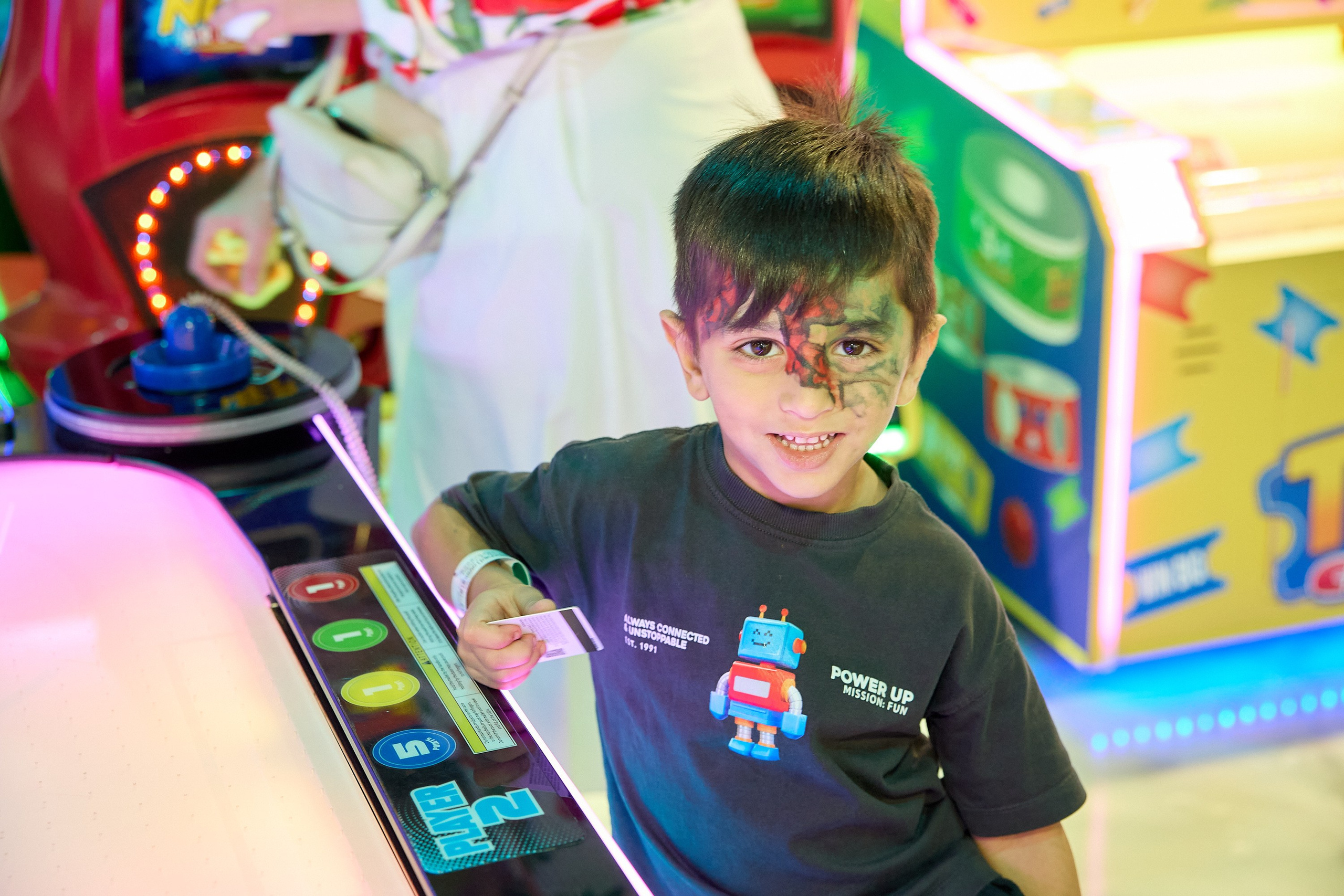 STEPHANIE 5. Photographer Julia Makoveeva