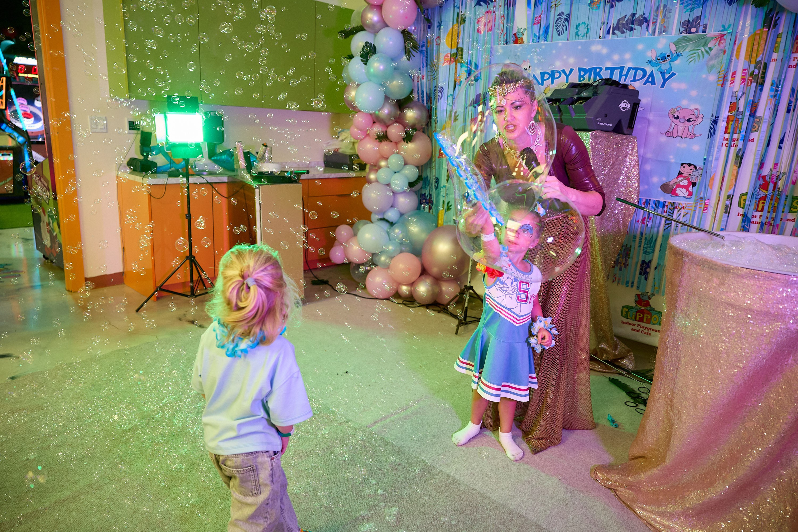 STEPHANIE 5. Photographer Julia Makoveeva