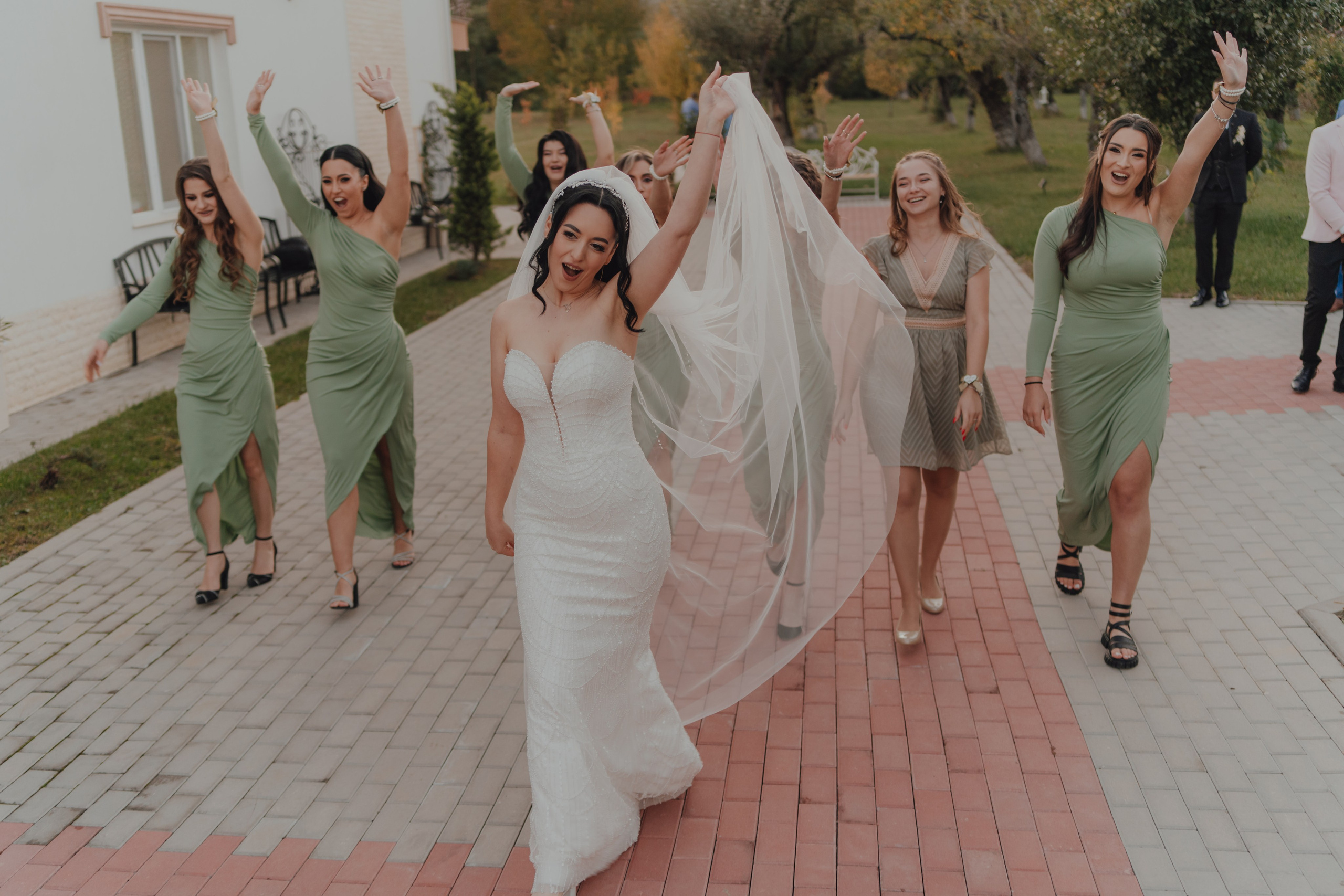 Nunta Simina & Lucian. Events photographer Paul Dafina