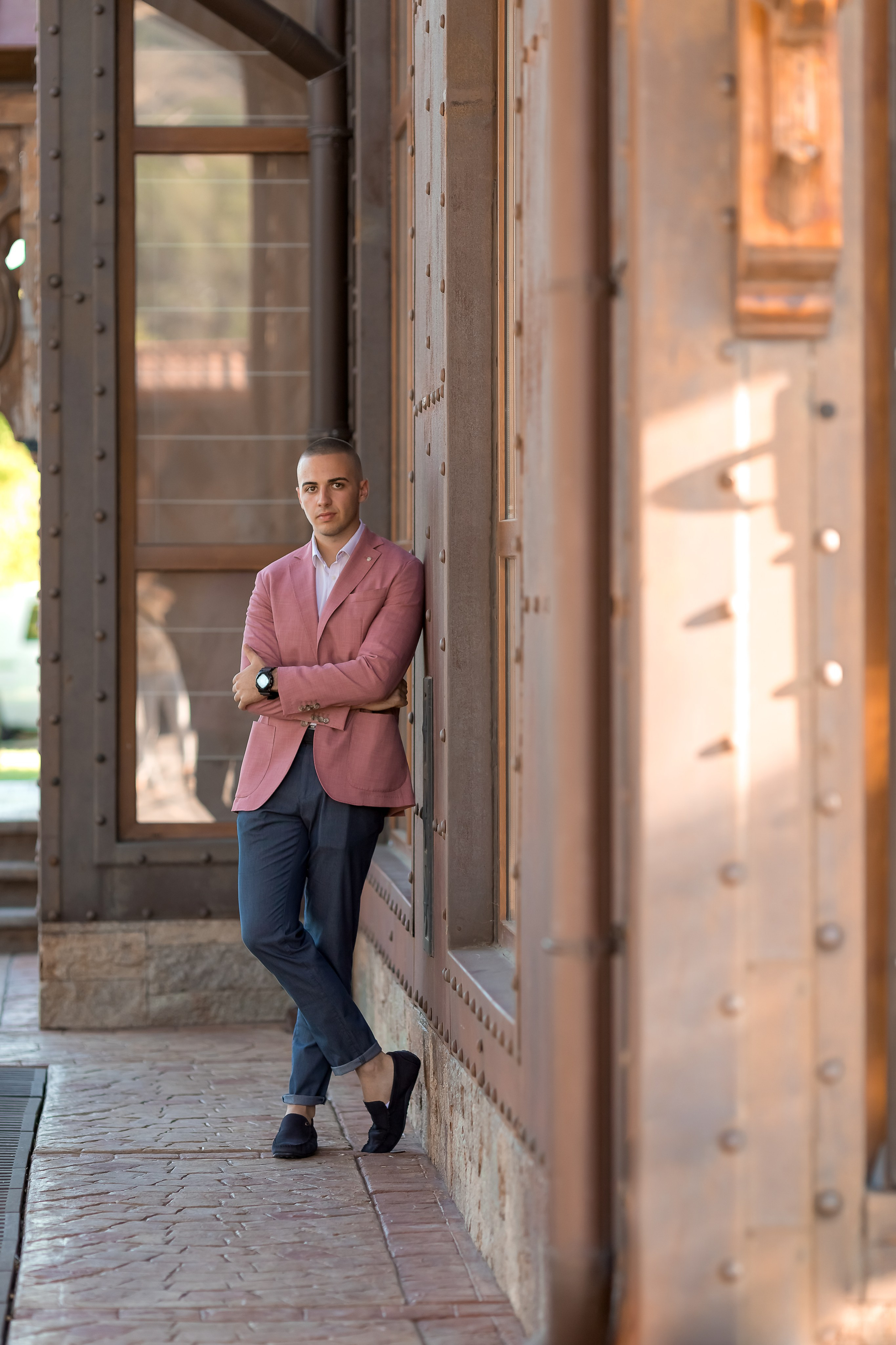 Абитуриентски Бал 2020. Фотограф Ирина Йотова