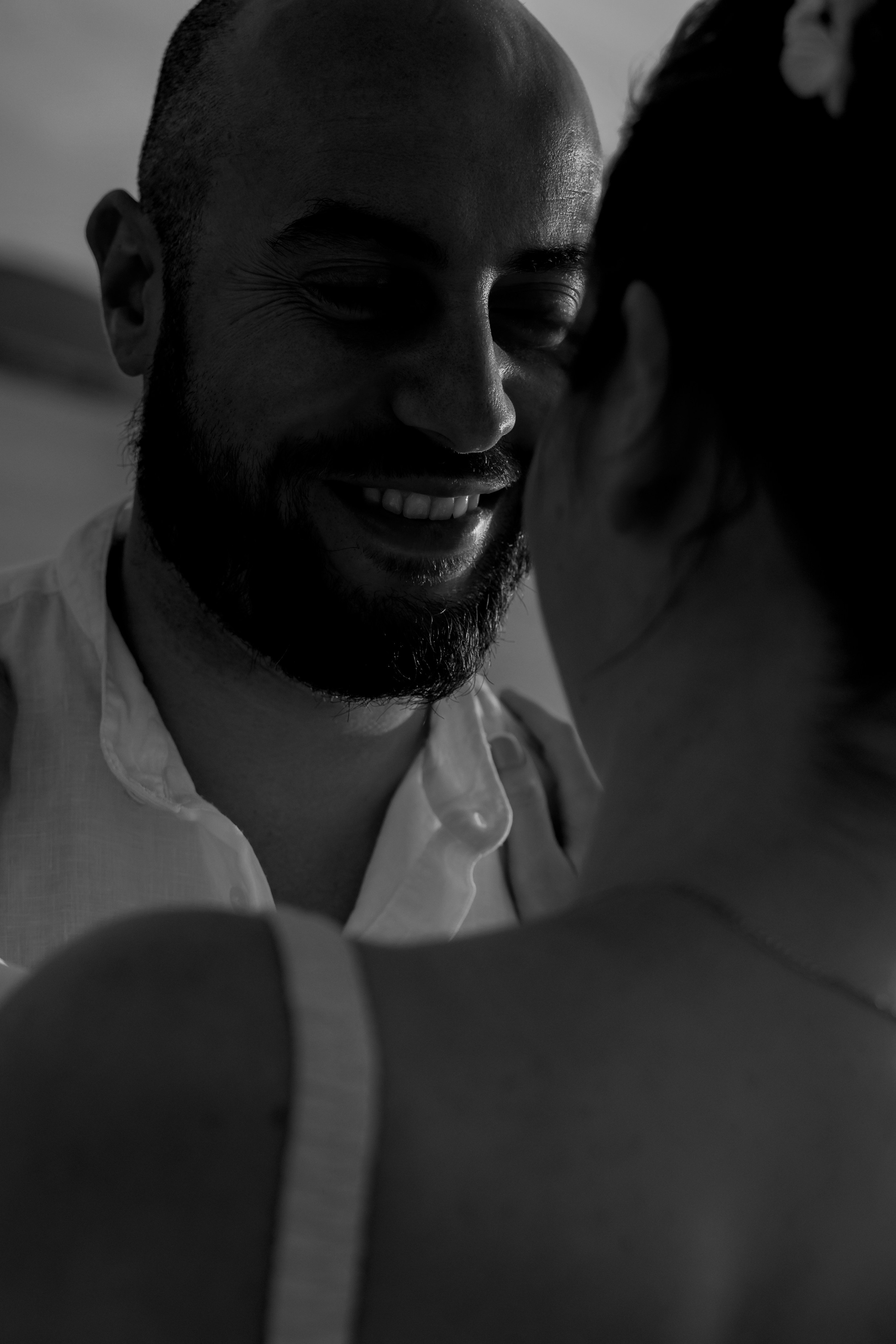 Love story. Фотограф Ирина Йотова