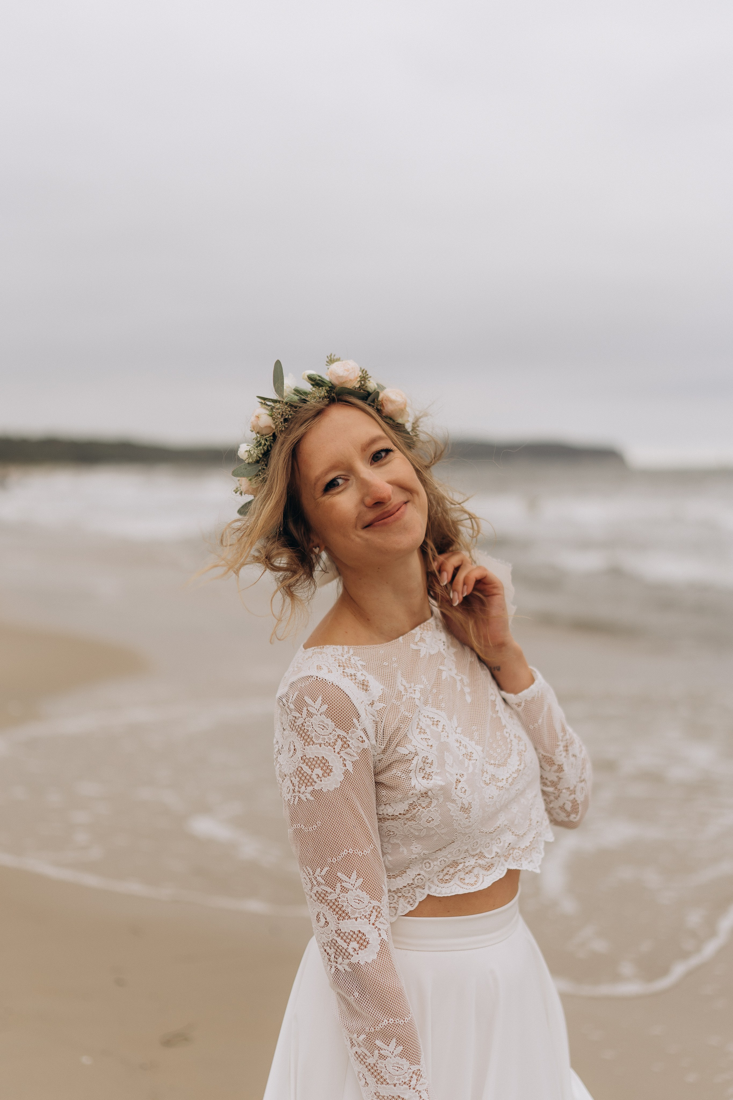 Wiktoria i Michał. Home