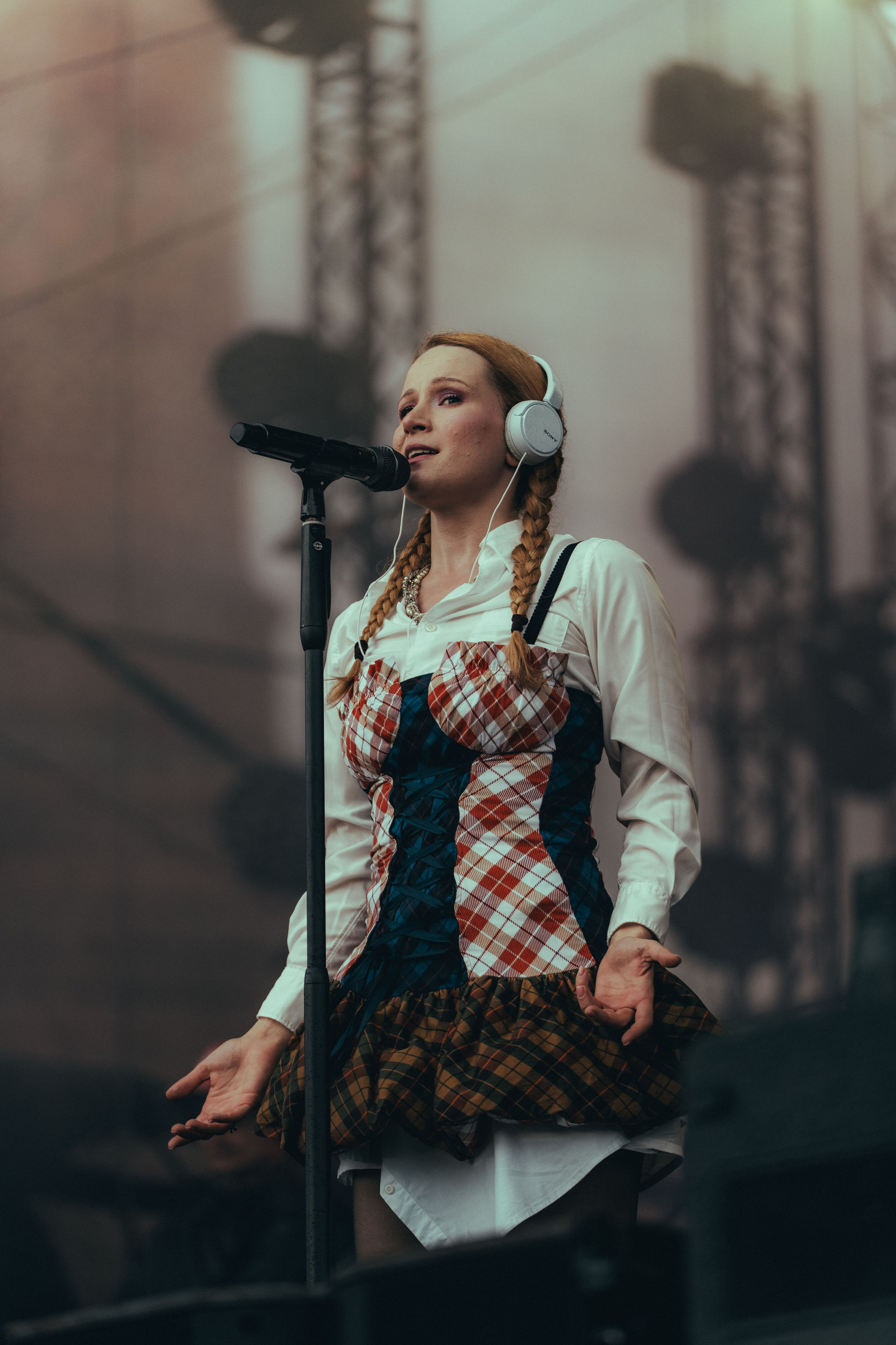 Concerts. Concert and portrait photographer in Prague