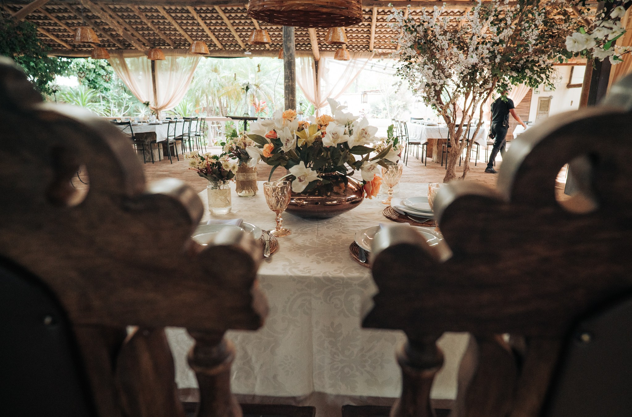 Aline & Daniel — Vila Casali / Piratininga SP. Robson Colaço