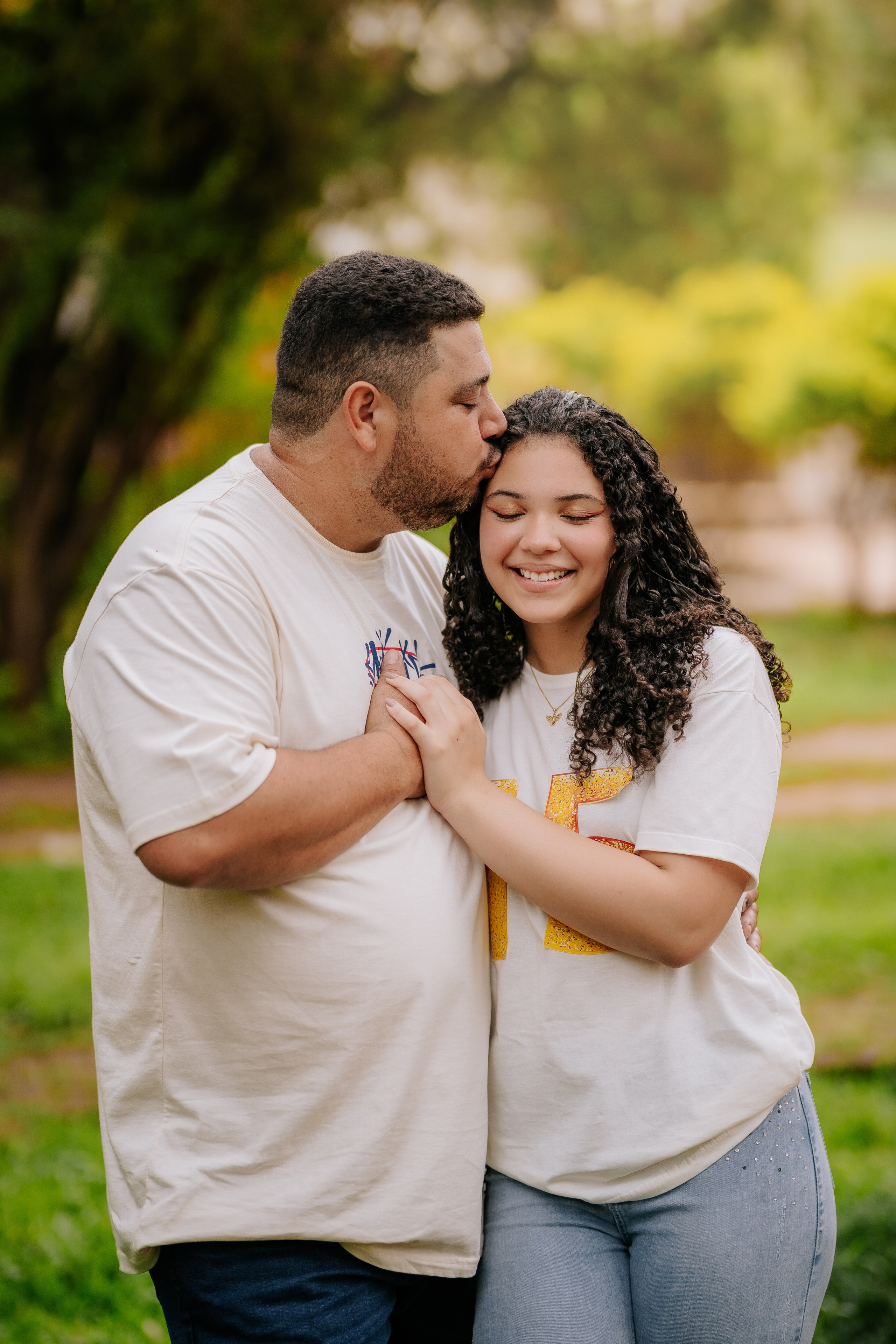 Ana Laura — Vila Chalé / Bauru SP. Robson Colaço