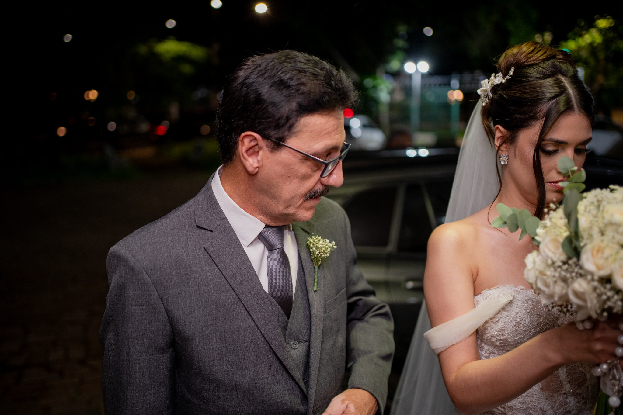 Giovana & Bruno — Luso / Bauru — SP. Robson Colaço
