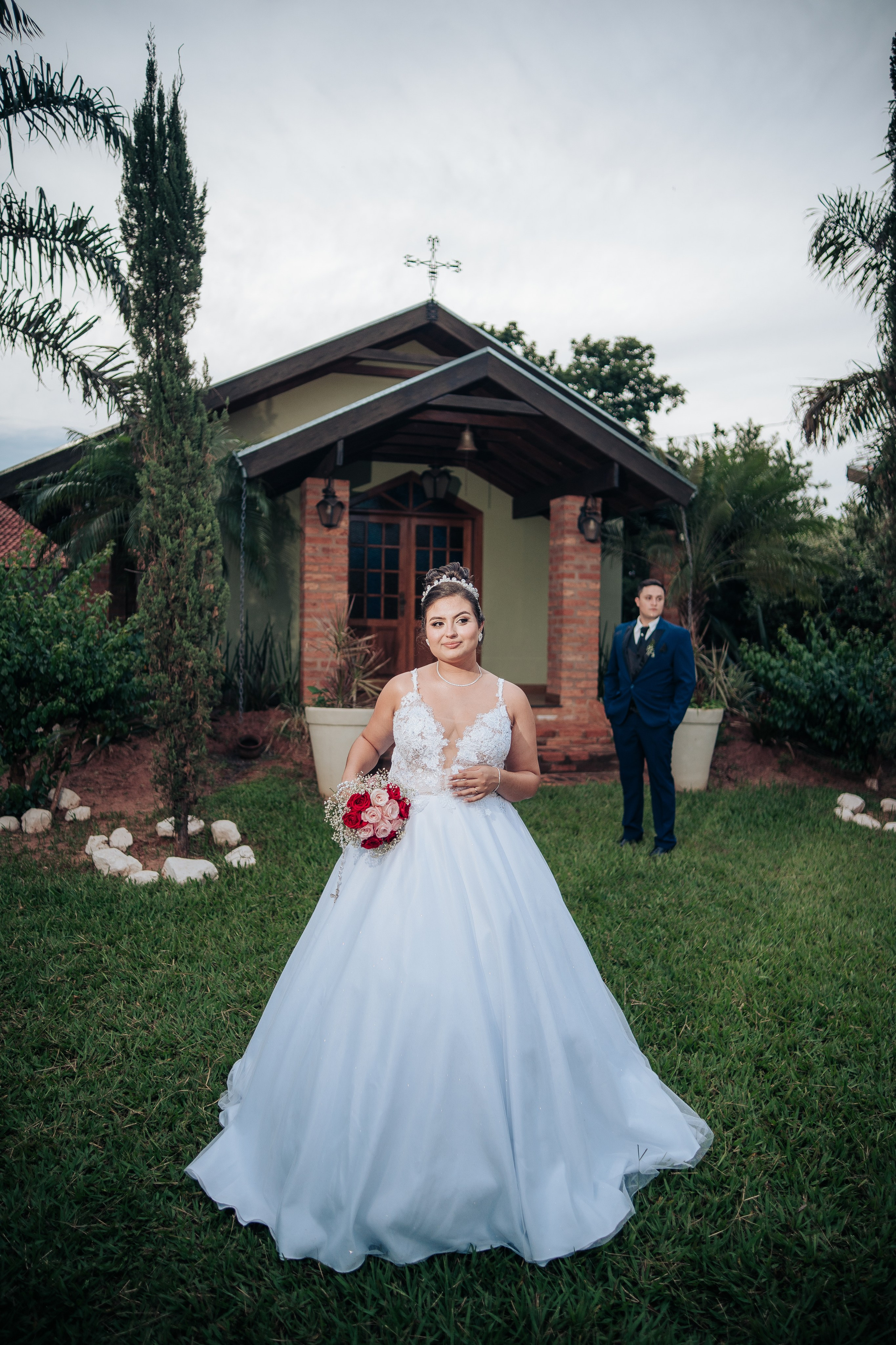 Lais & João — Arealva SP. Robson Colaço