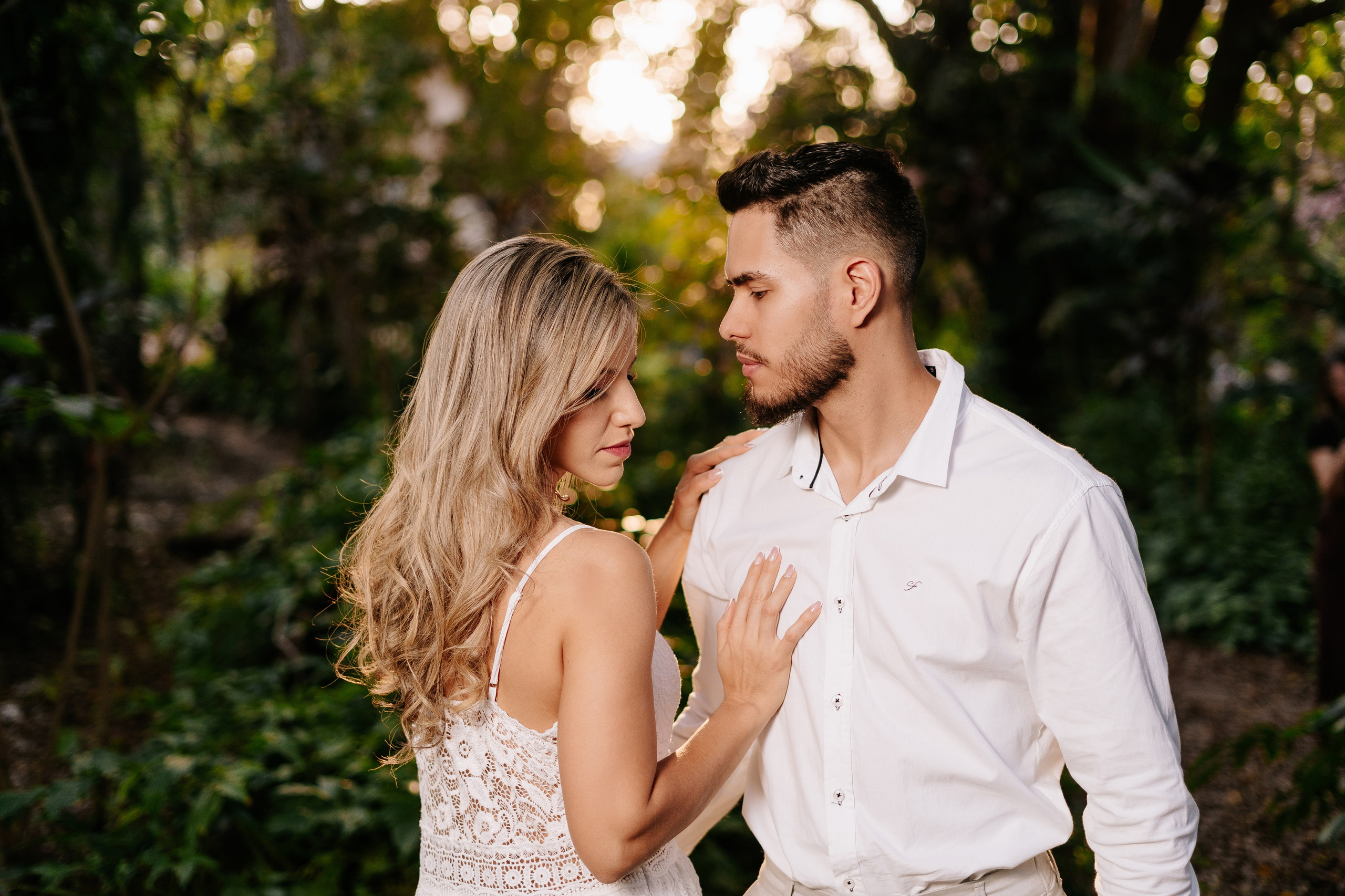 Calita & Guilherme — Academia Evolution / Bauru SP. Robson Colaço