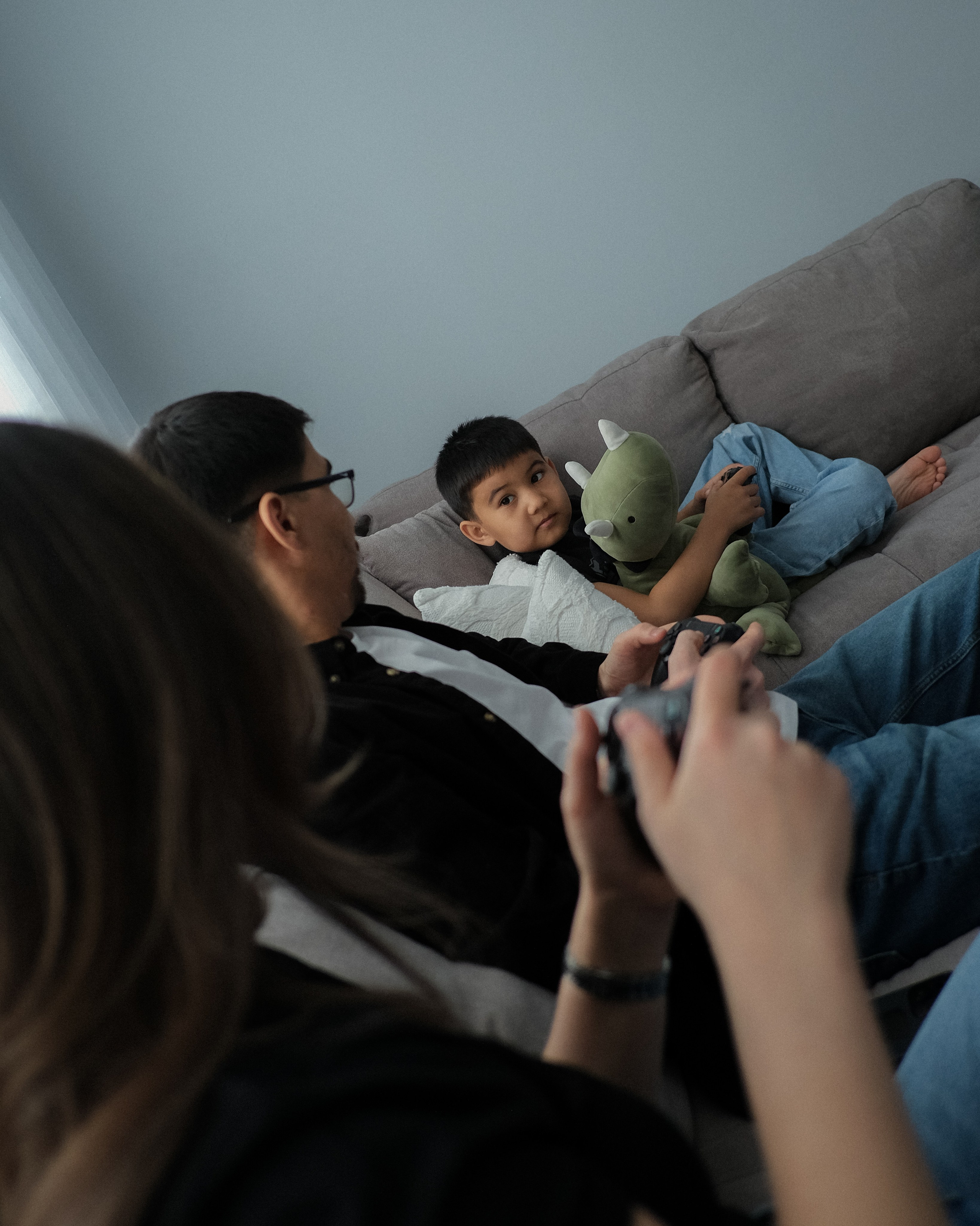 Феруза. Mariia Ermakoava