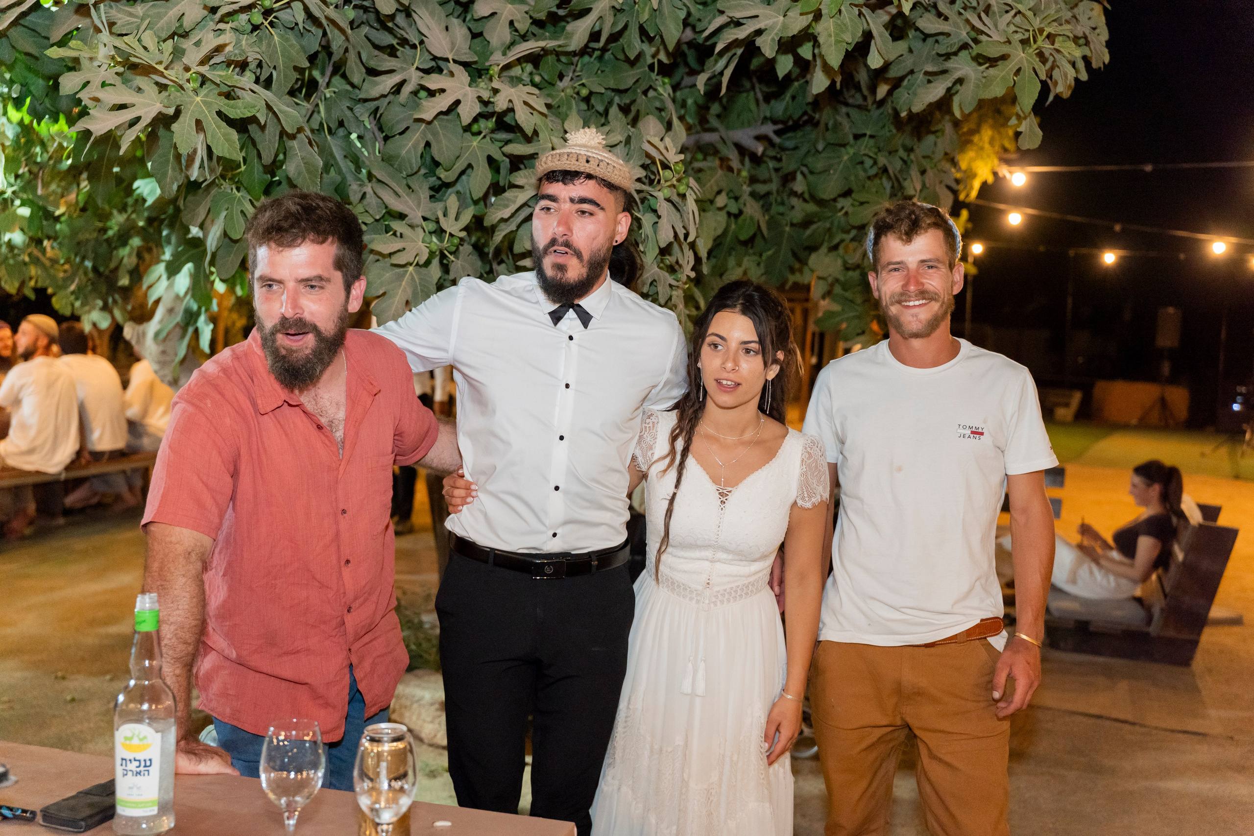 אביה ואחיה. יוסף מזרחי צילום חתונה, ברית וזוגיות. צלם מקצועי שאוהב להוציא אתכם הכי יפים ברגעים הכי מרגשים