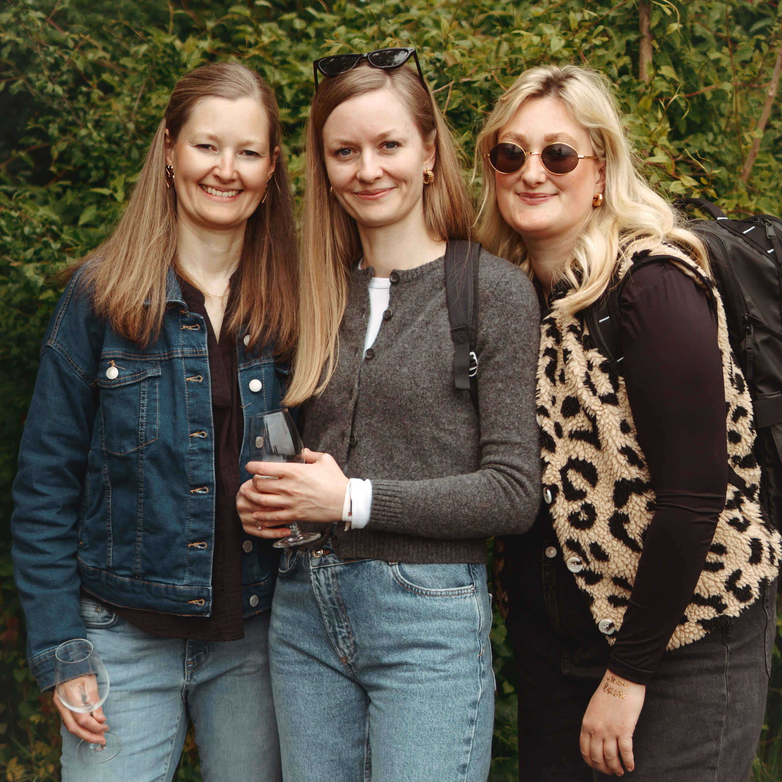 Start. LidiiaFotoLab: Portrait, Event & Hochzeitsfotografin
