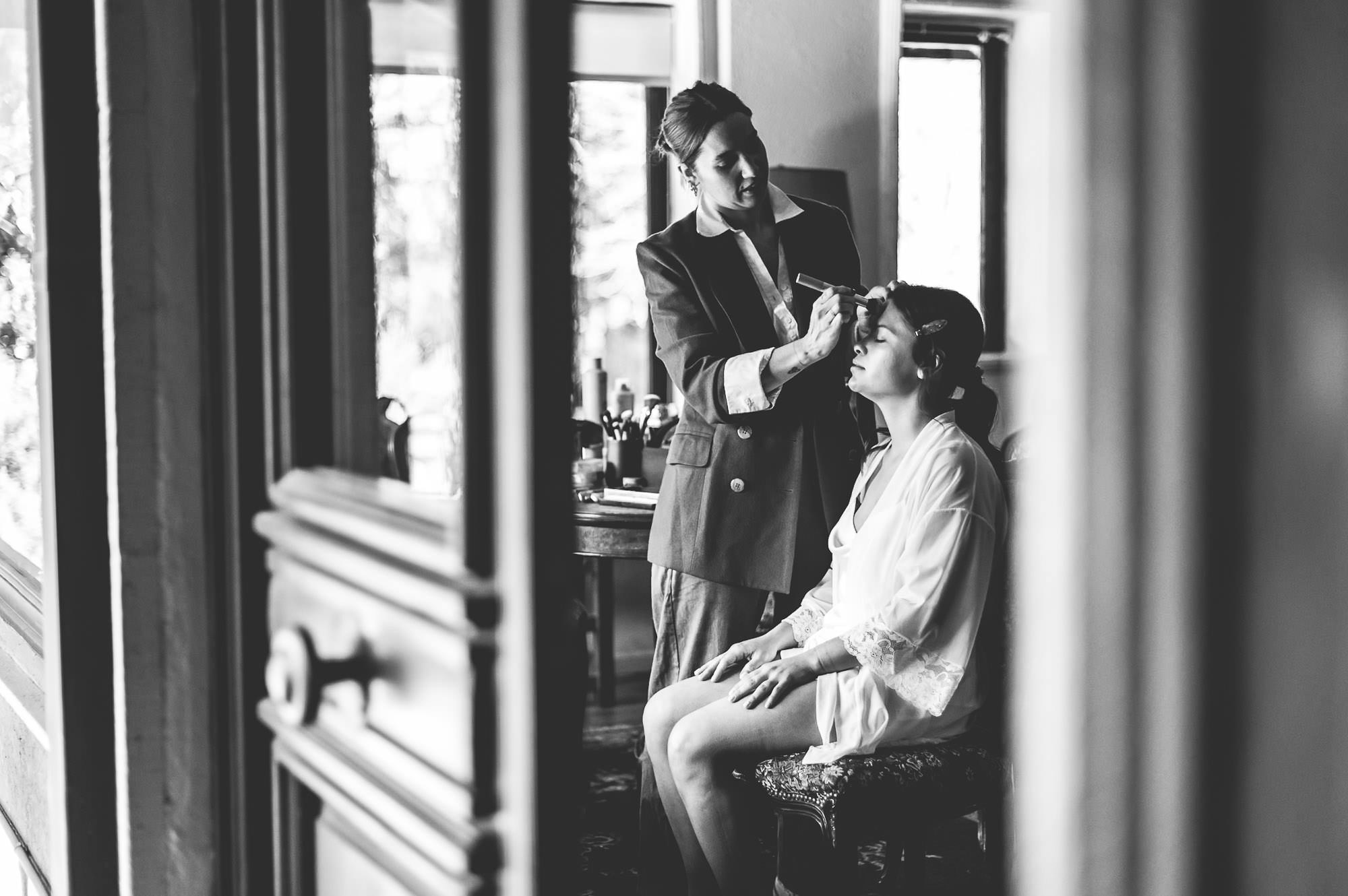 Fotos de Casamiento en Santa Lucia Arpilar | Andre + Fran