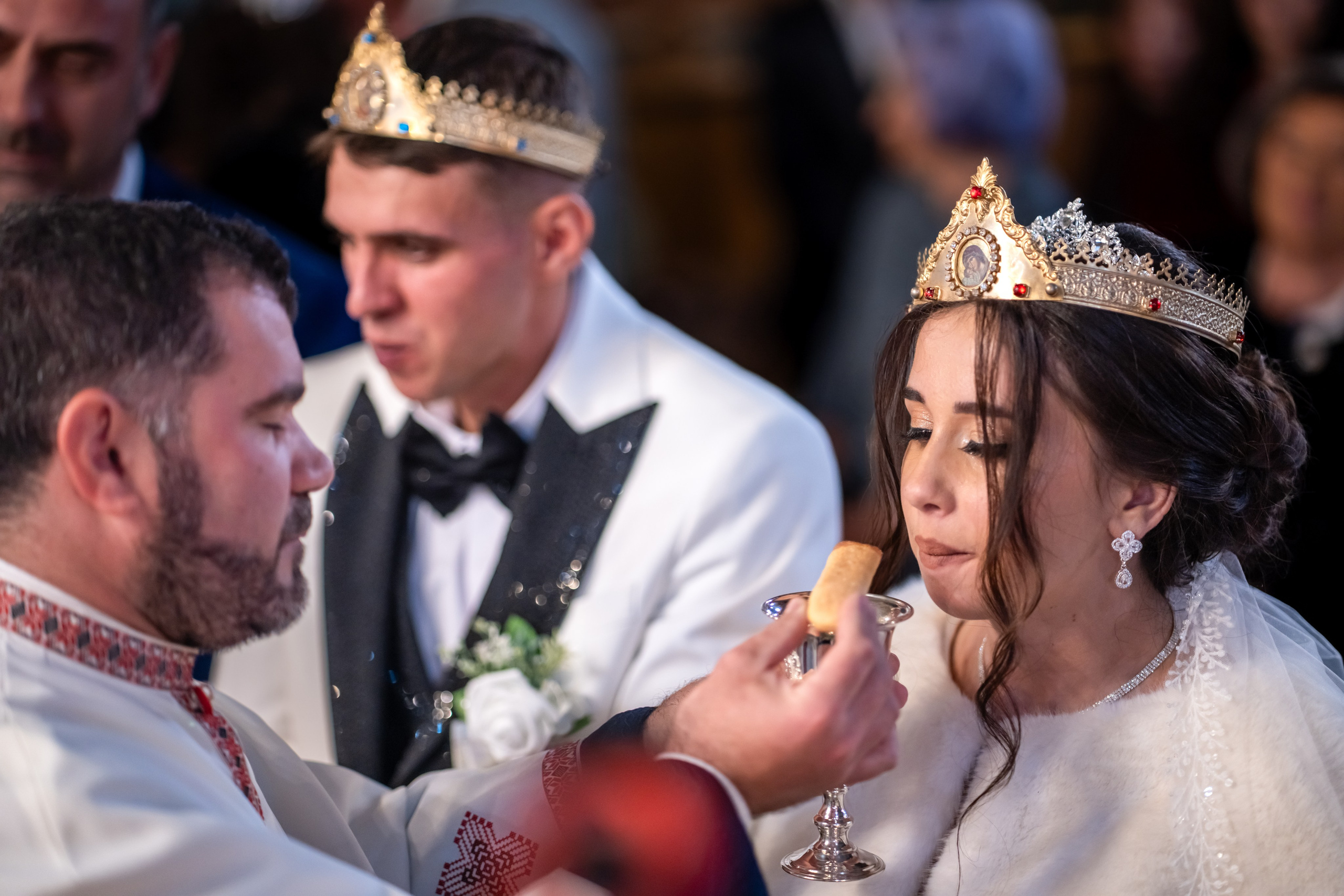Nuntă Nicoleta & Marin. Mihai Alexandra Events