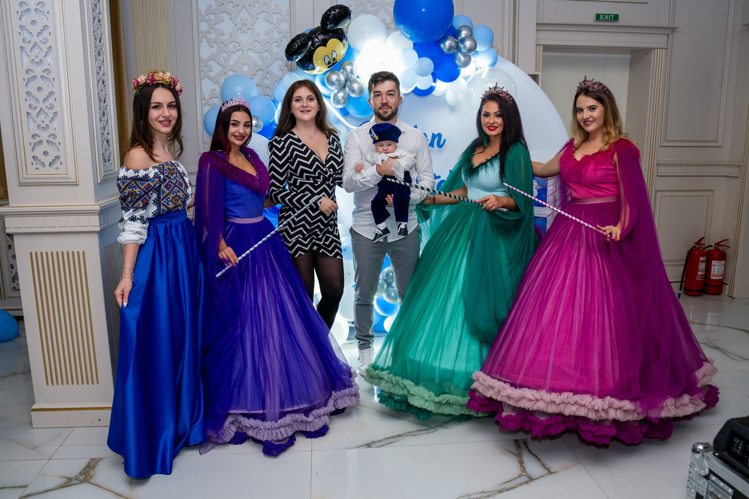 Botez Damian Ștefan