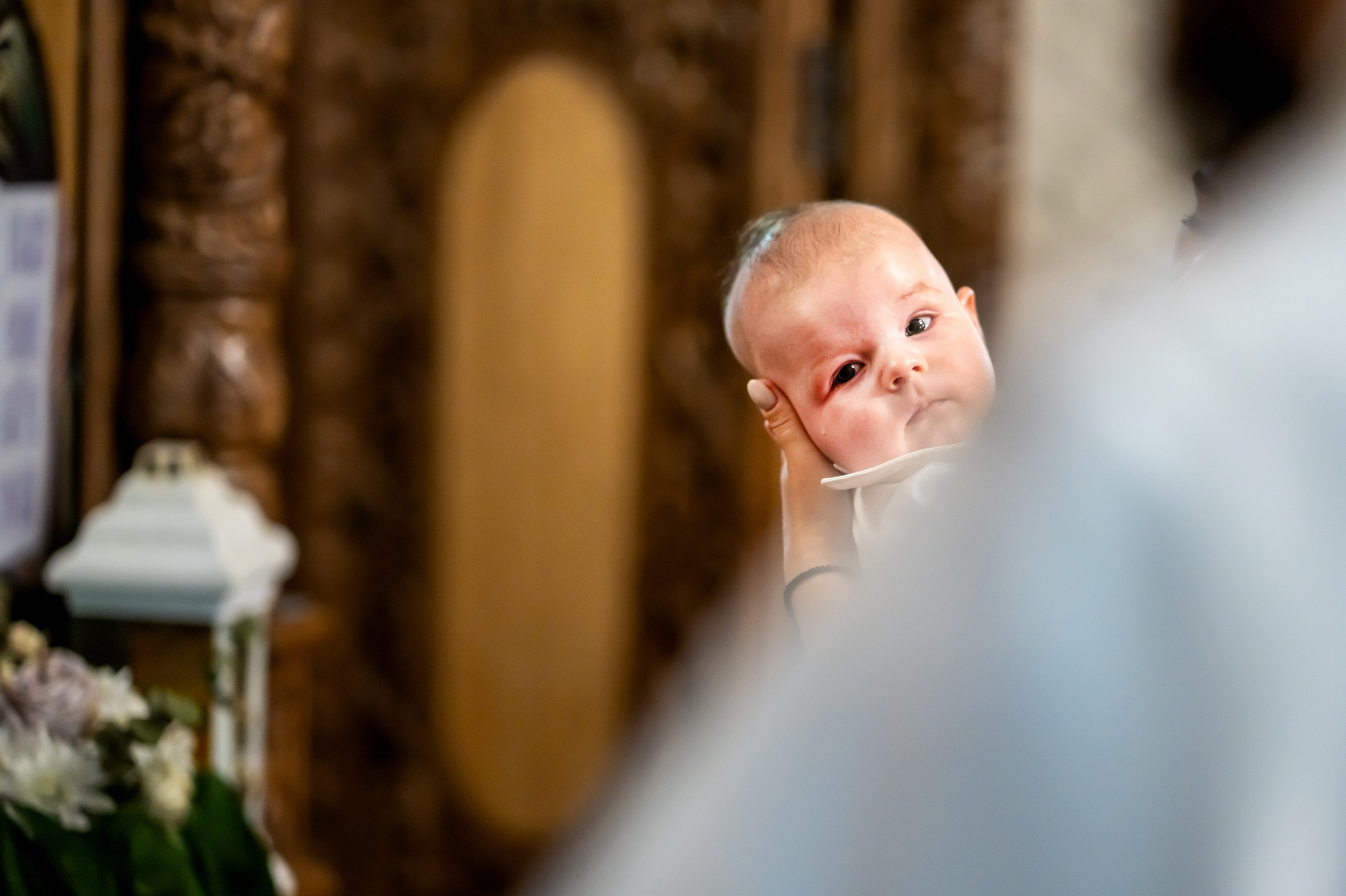 Botez Rareș Andrei. Mihai Alexandra Events