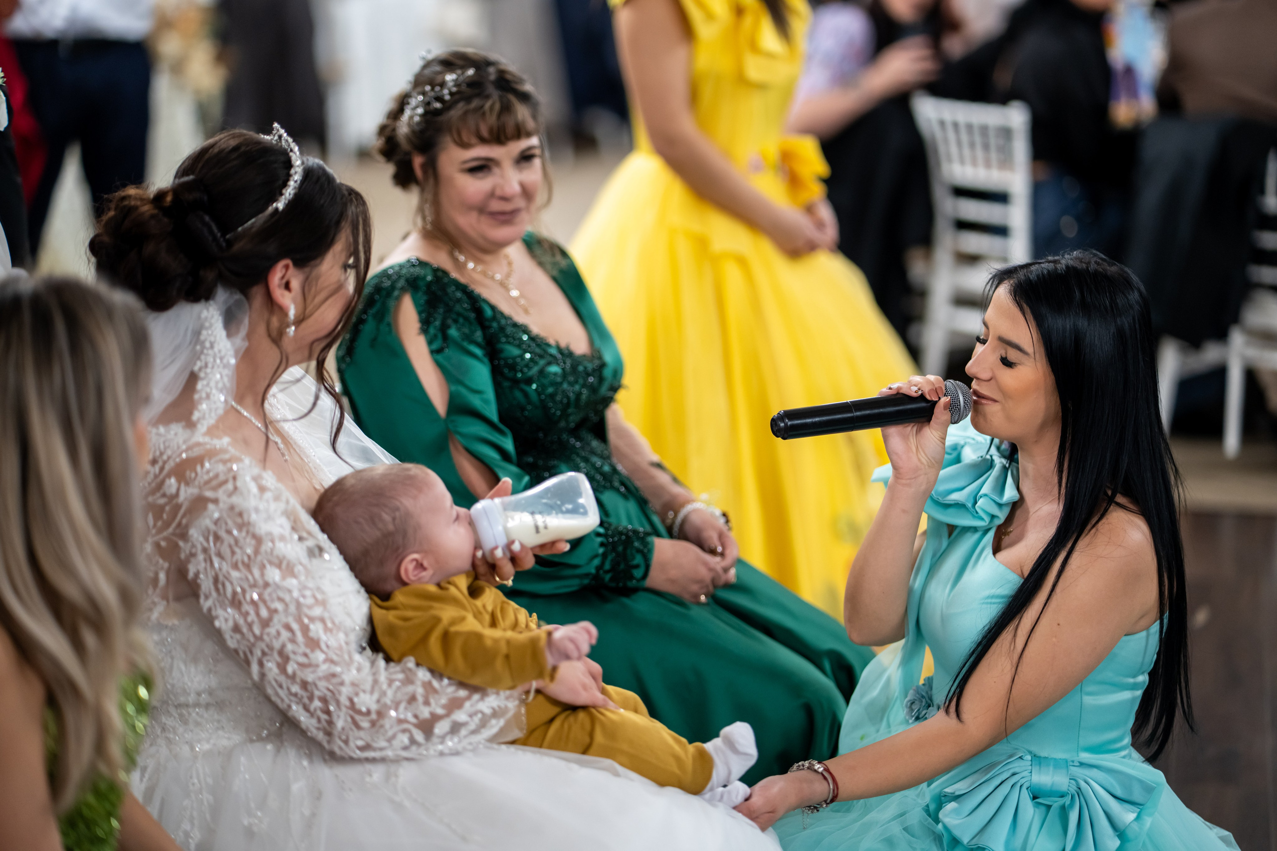Nuntă Nicoleta & Marin. Mihai Alexandra Events