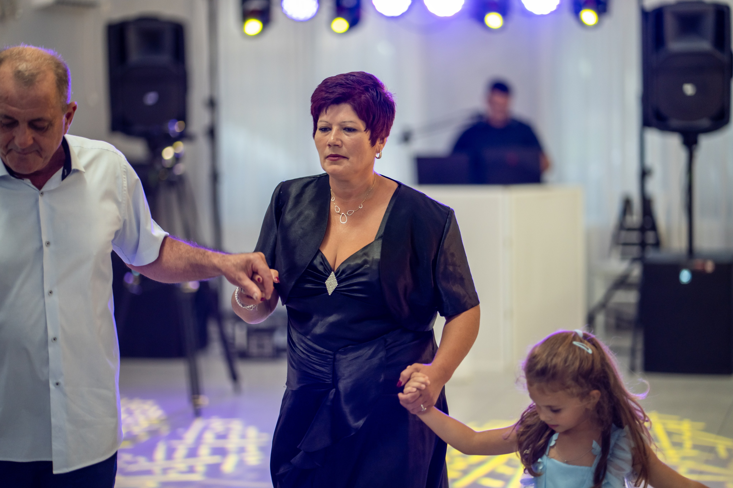 Cununie Civilă Florentina & Joe