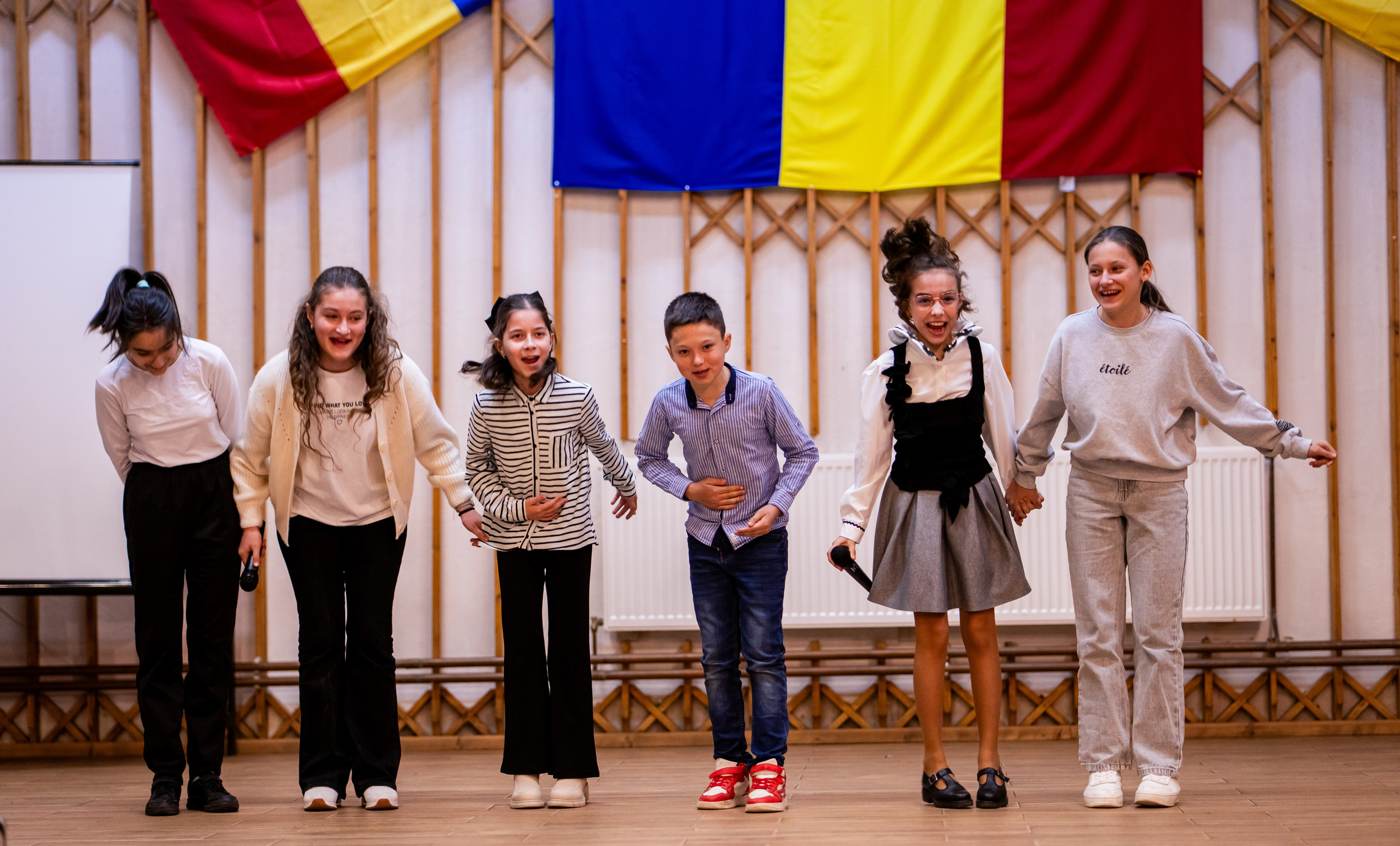 Eveniment Cămin Aluniș