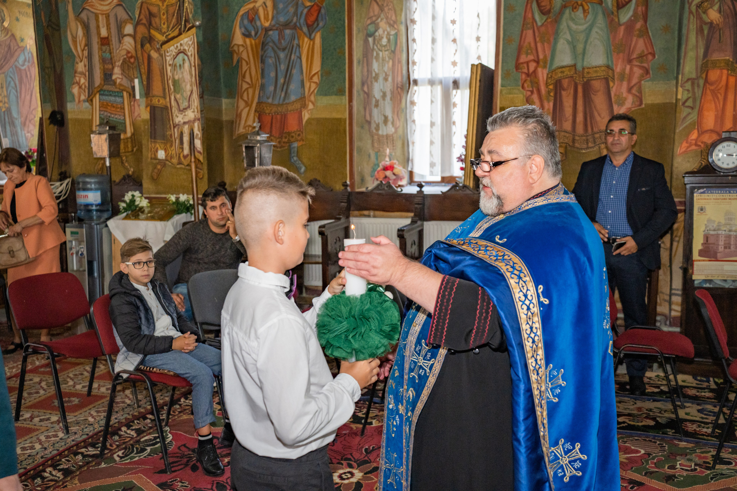 Botez Theodor Andrei
