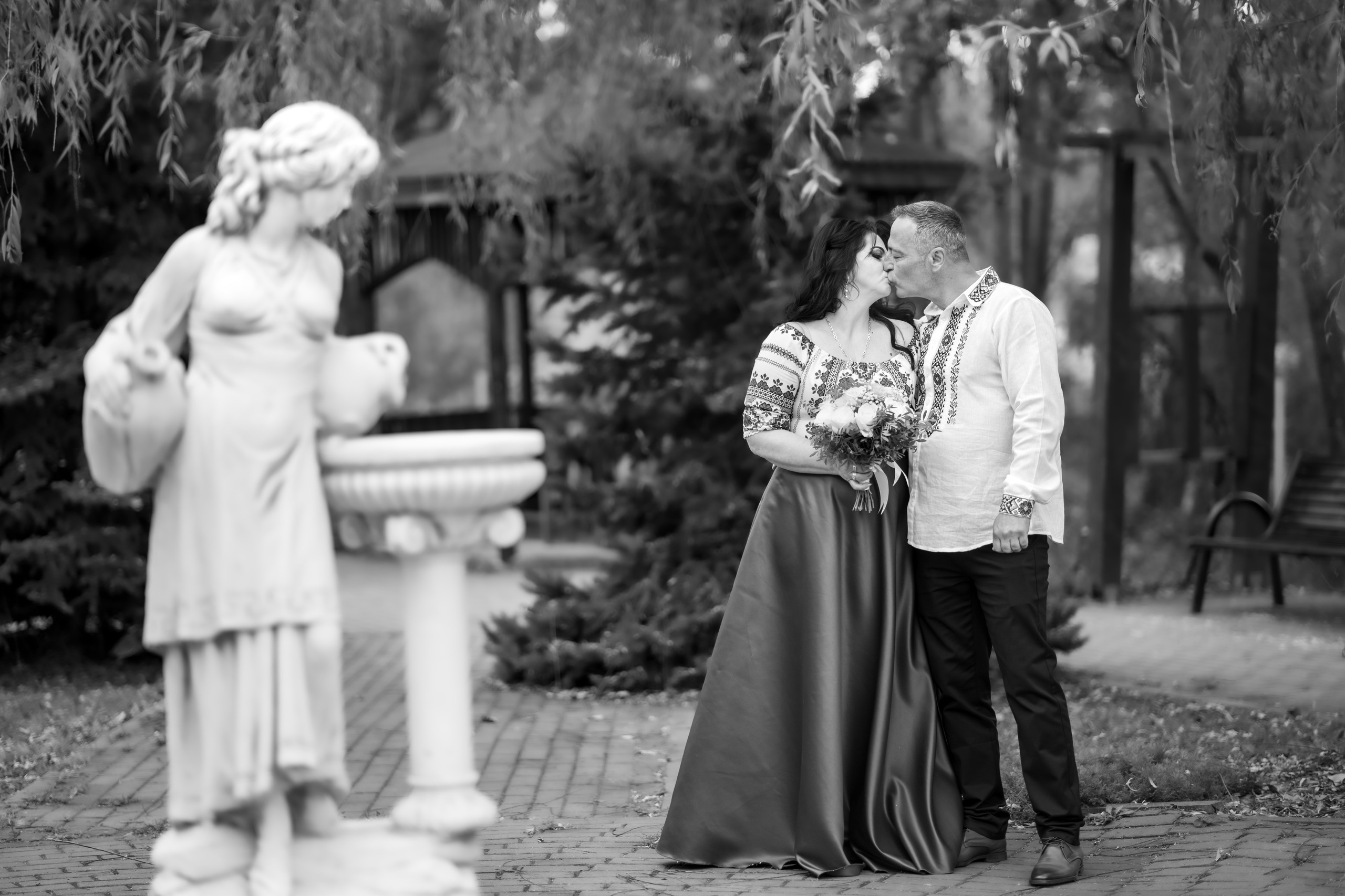 Ședință foto Mădălina & Daniel