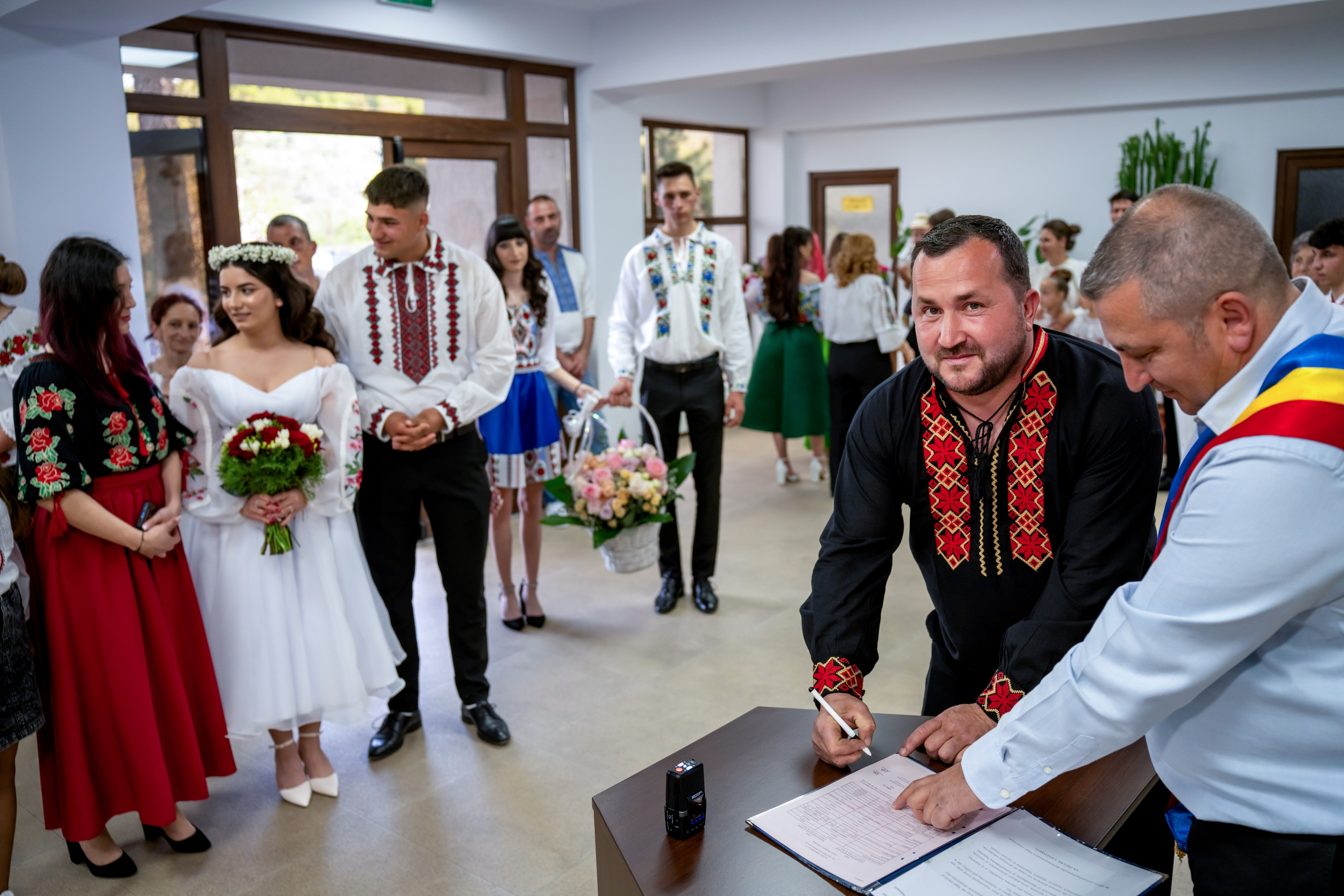 2026.04.25 Cununie Civilă Maria & Robert