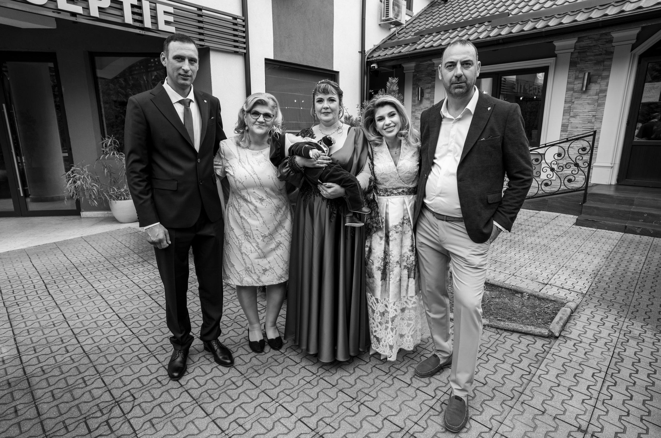 Nuntă Nicoleta & Marin. Mihai Alexandra Events