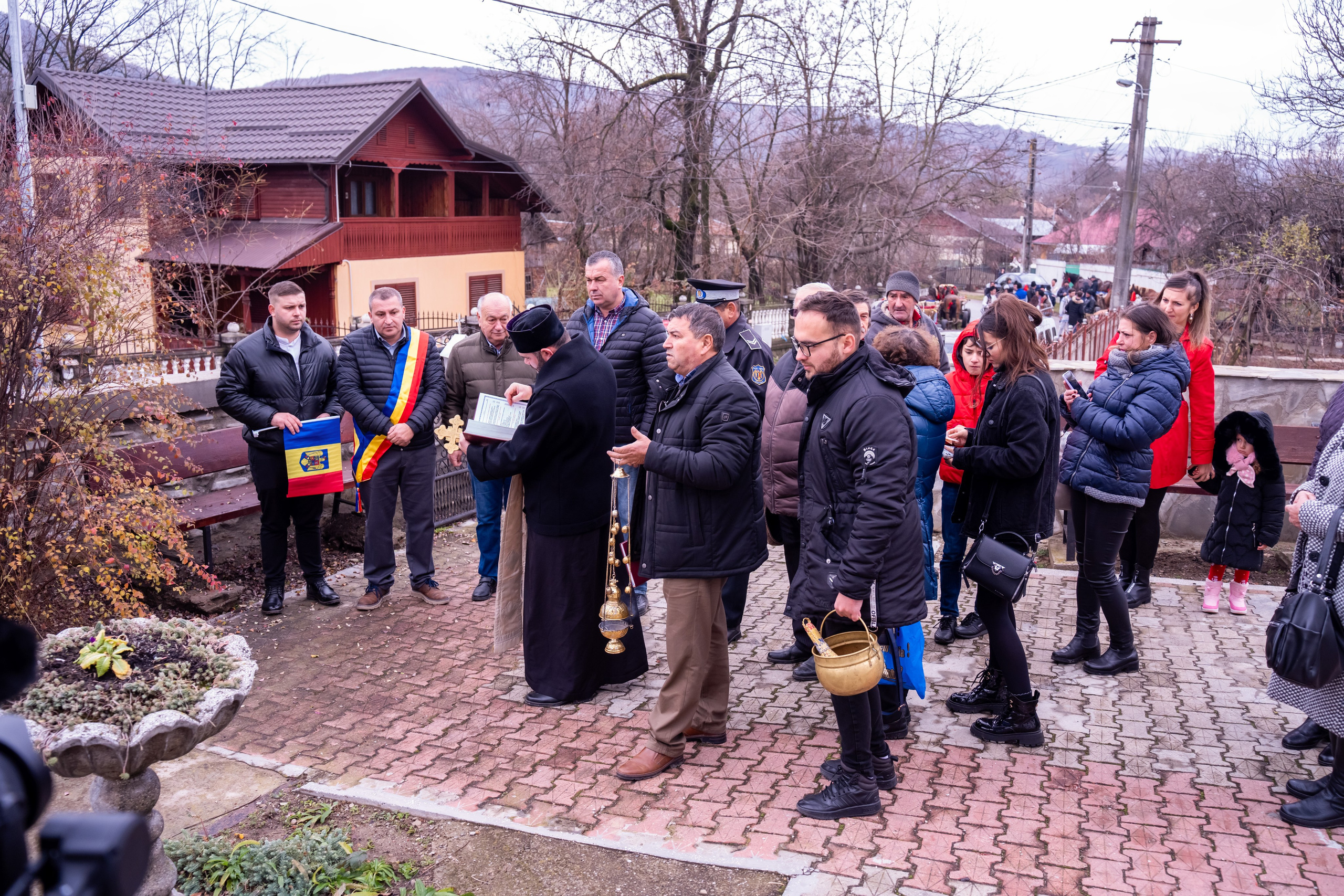 1 Decembrie la Vărbilău (a 2-a ediție)