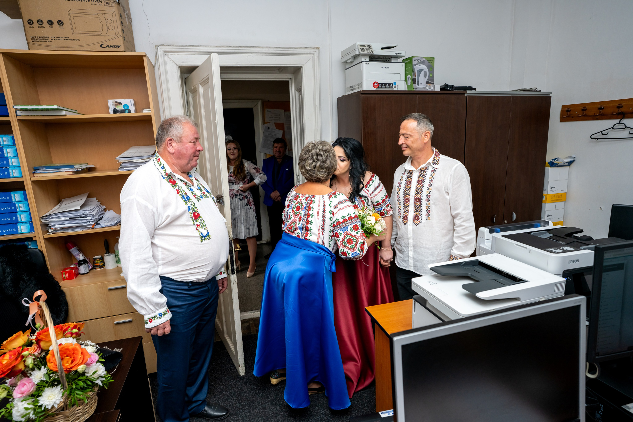 Nuntă Mădălina & Daniel