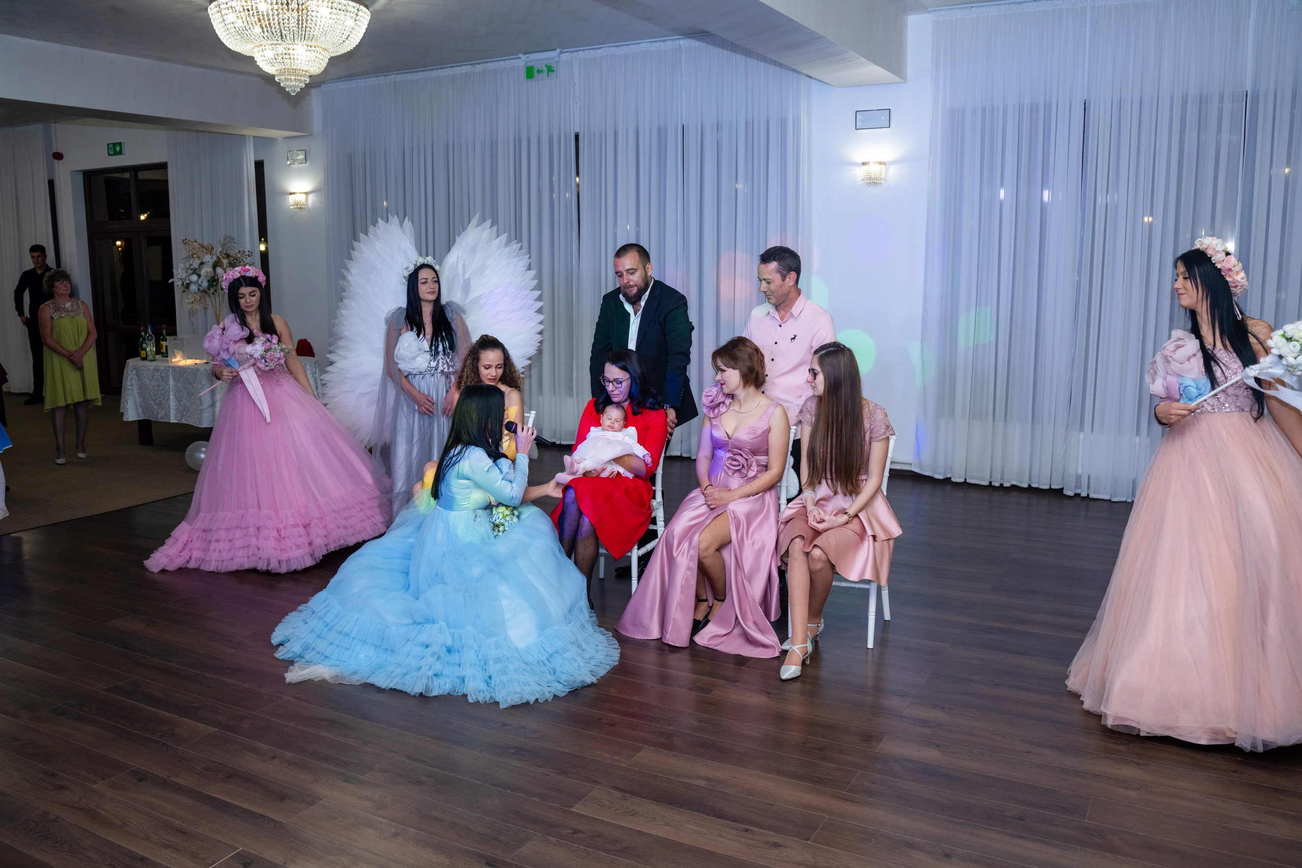 Botez Aylin Maria