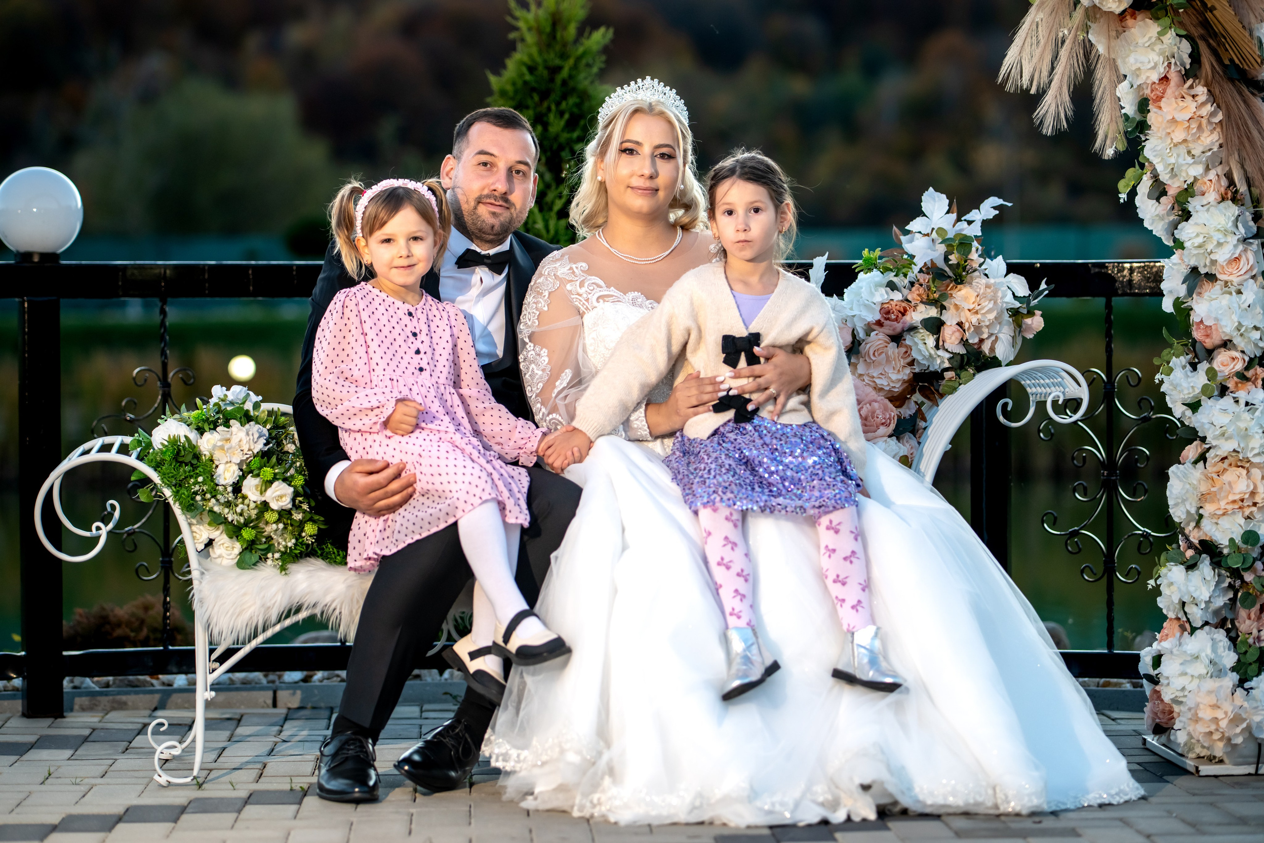 Ședință foto Loredana & Cosmin