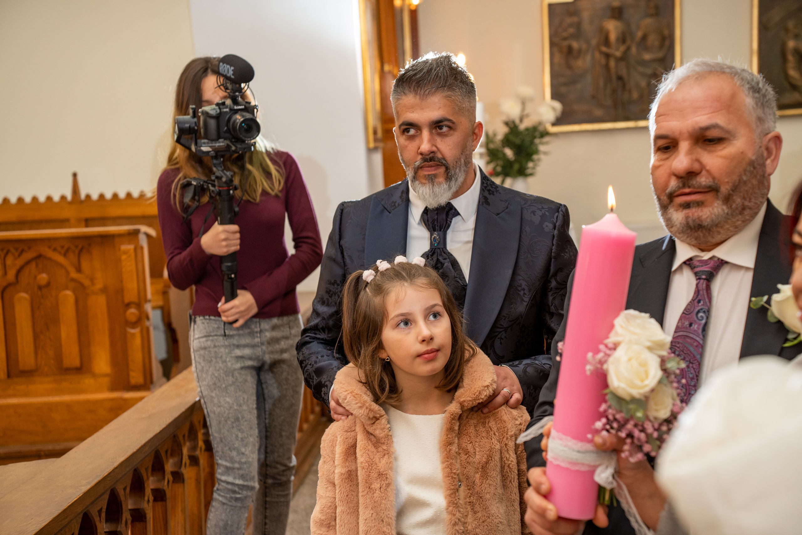 Nuntă Florin & Andreea