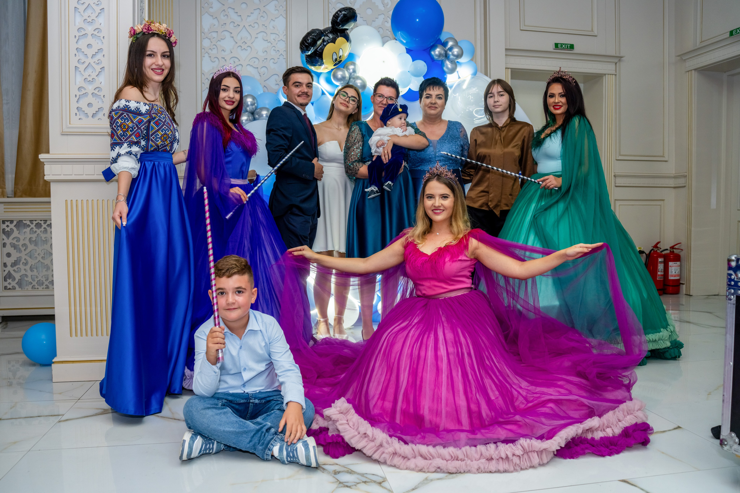 Botez Damian Ștefan