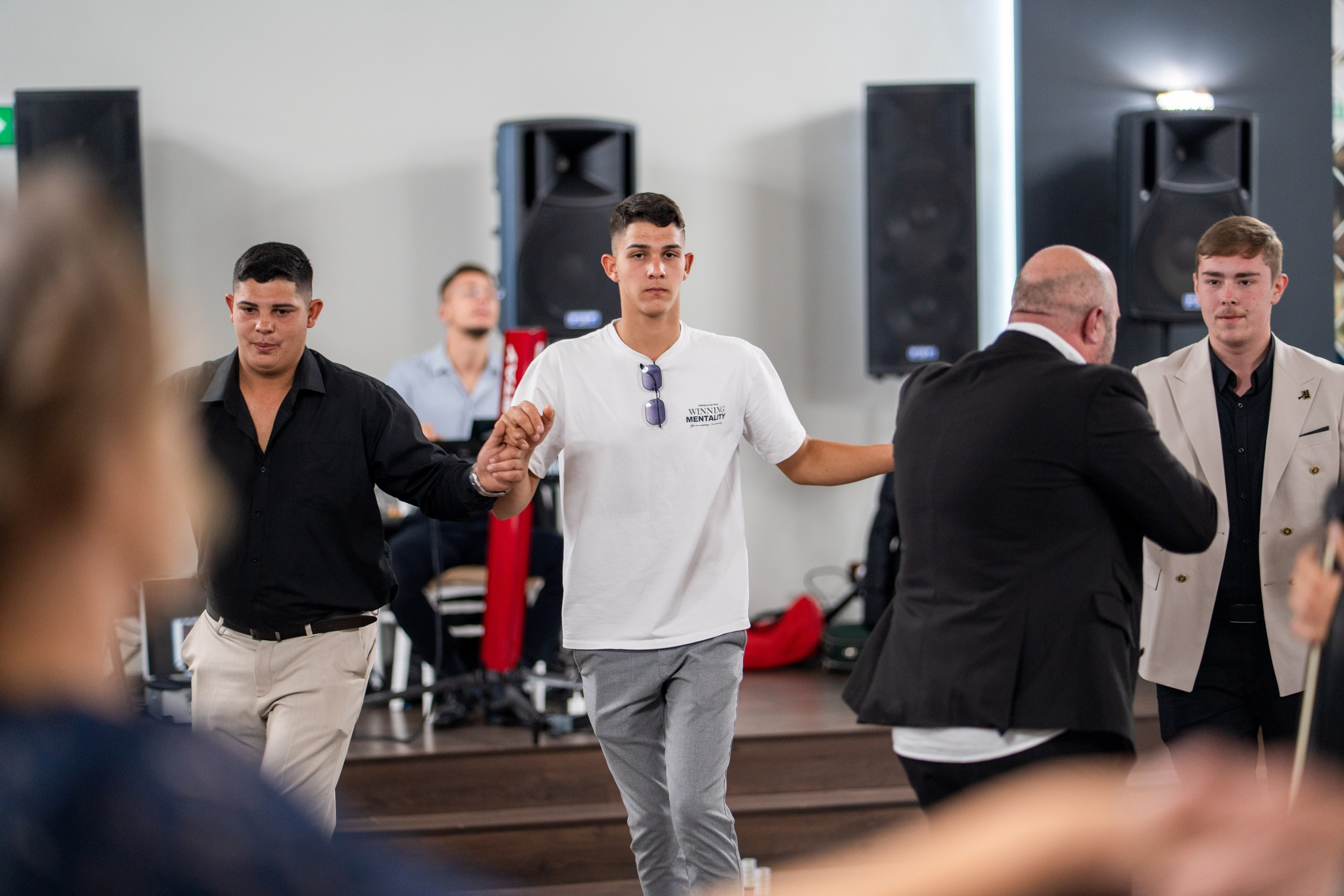 Nuntă Loredana & Cosmin. Mihai Alexandra Events