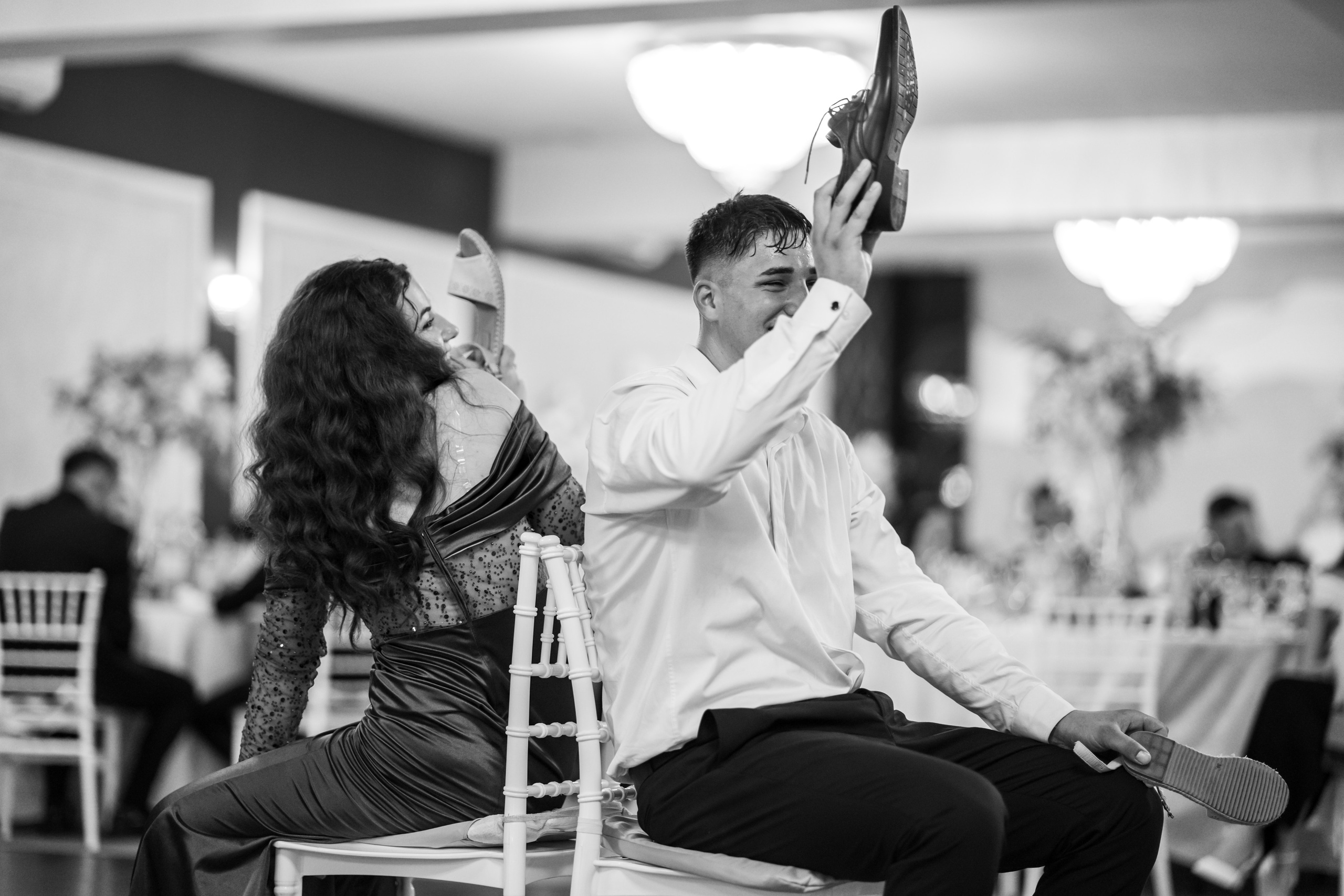 Nuntă Nicoleta & Marin. Mihai Alexandra Events