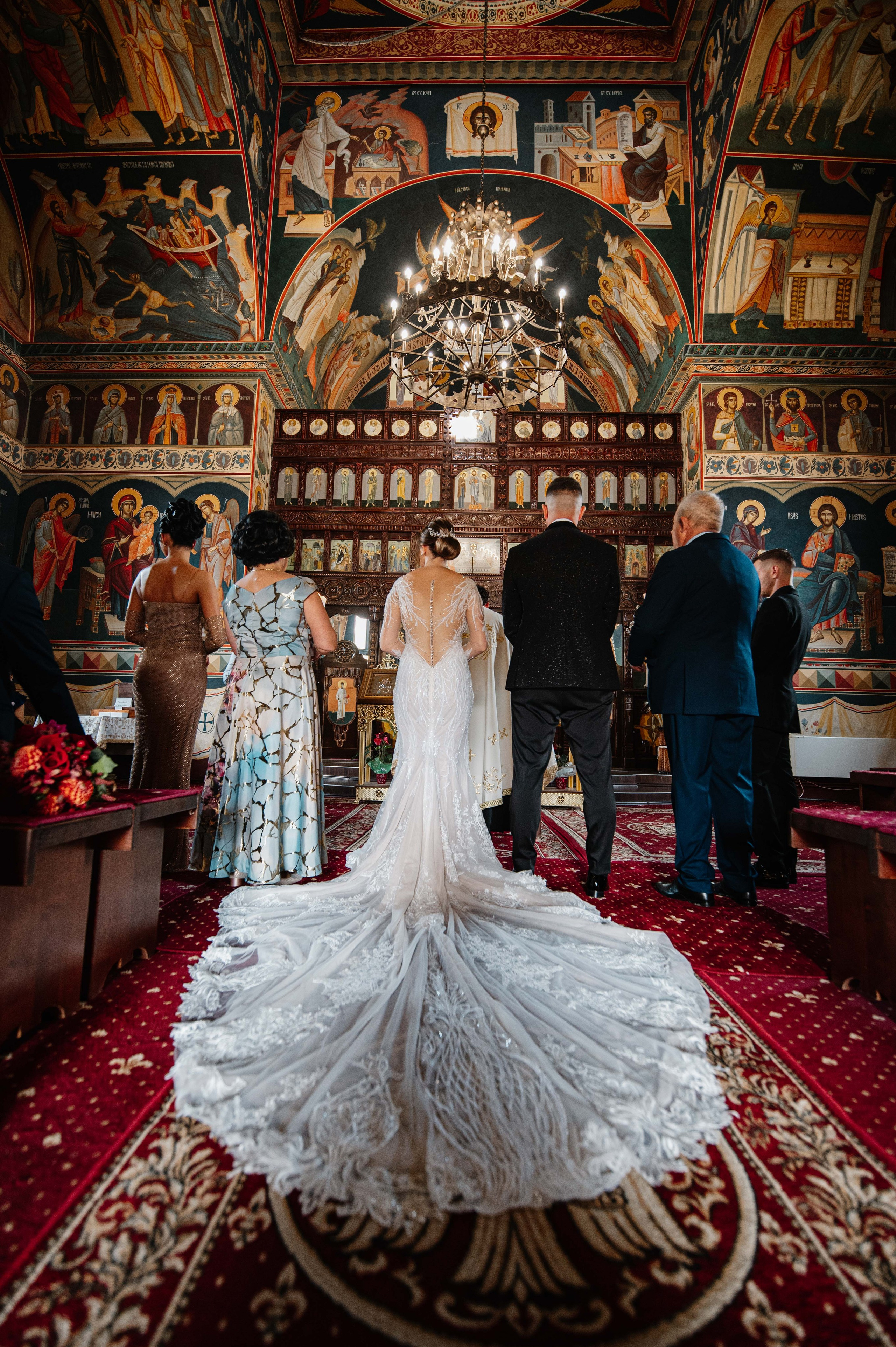 Mihaela & Marius. Www.paulcatalin.ro