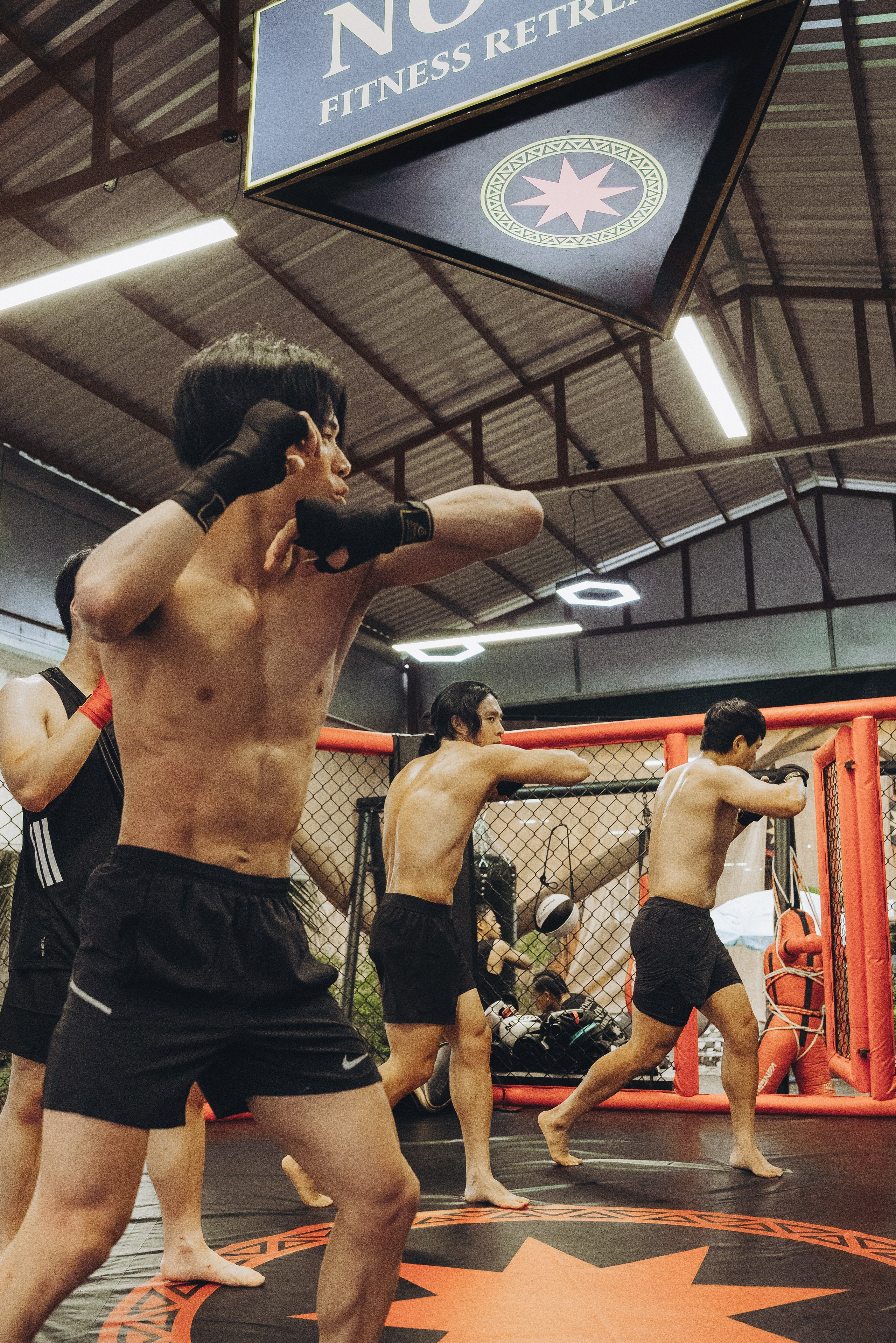 FITCULATOR. Nova Fitness Retreat | Fitness & Wellness Retreat in Phu Quoc, Vietnam