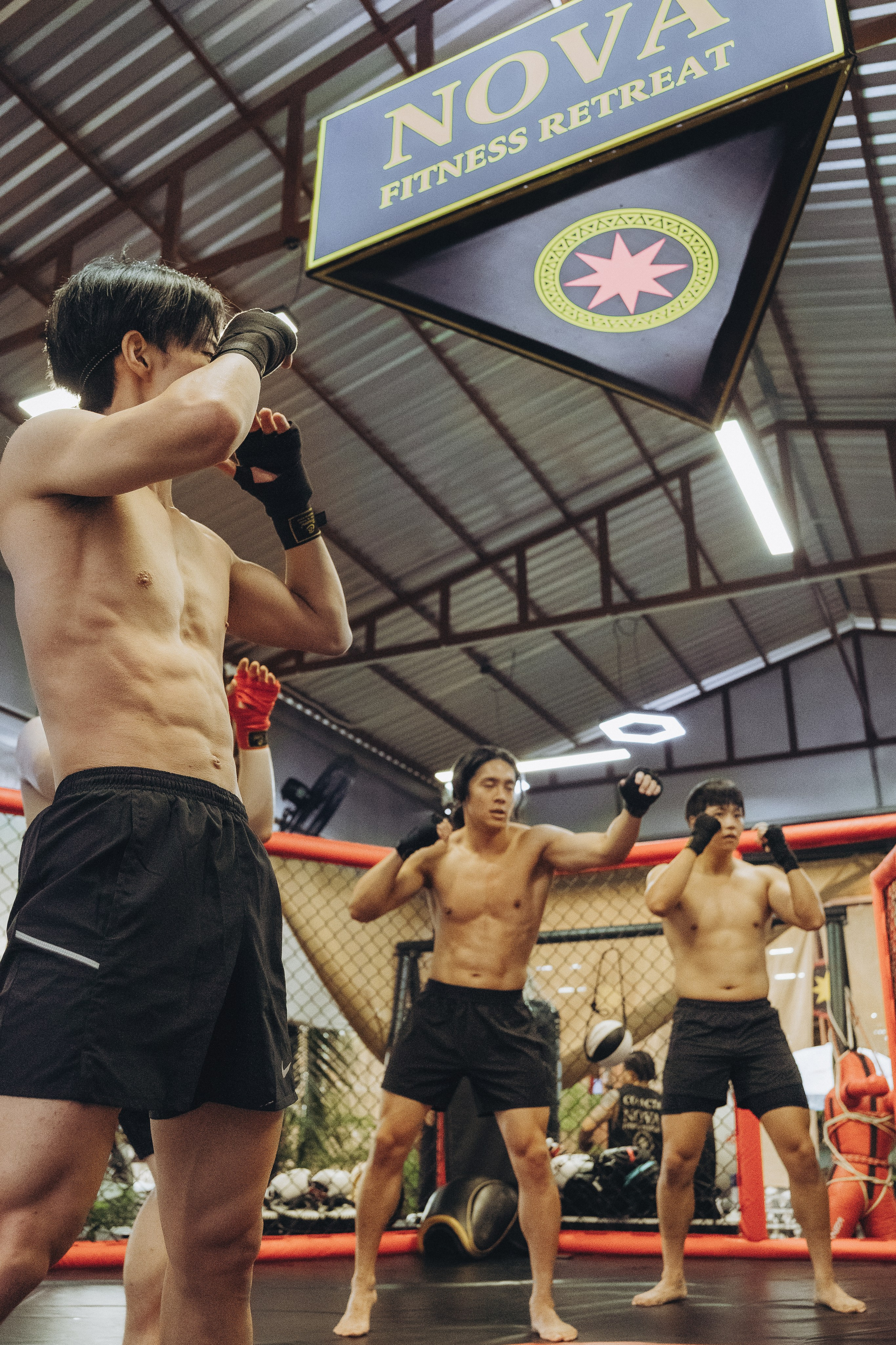 FITCULATOR. Nova Fitness Retreat | Fitness & Wellness Retreat in Phu Quoc, Vietnam