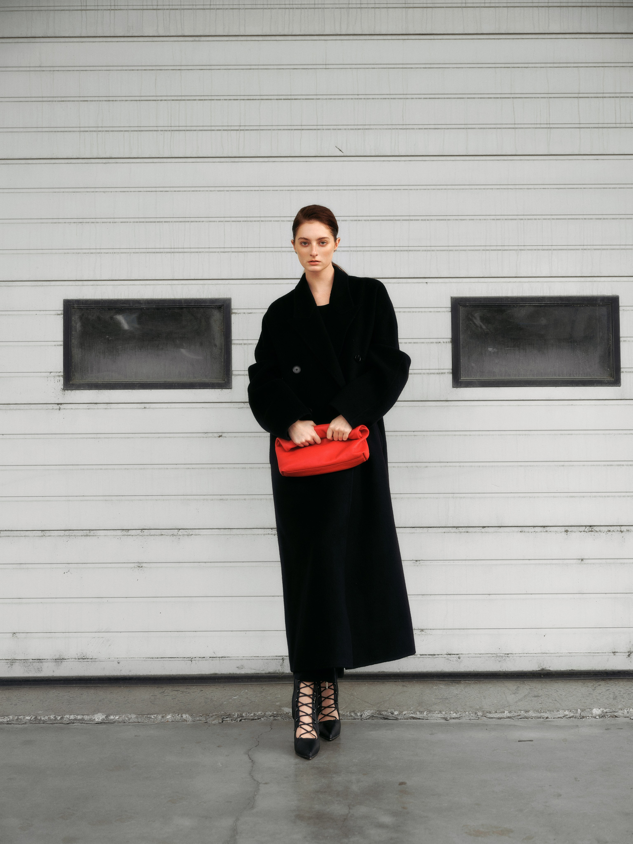 Polina P. Photographer in Dubai