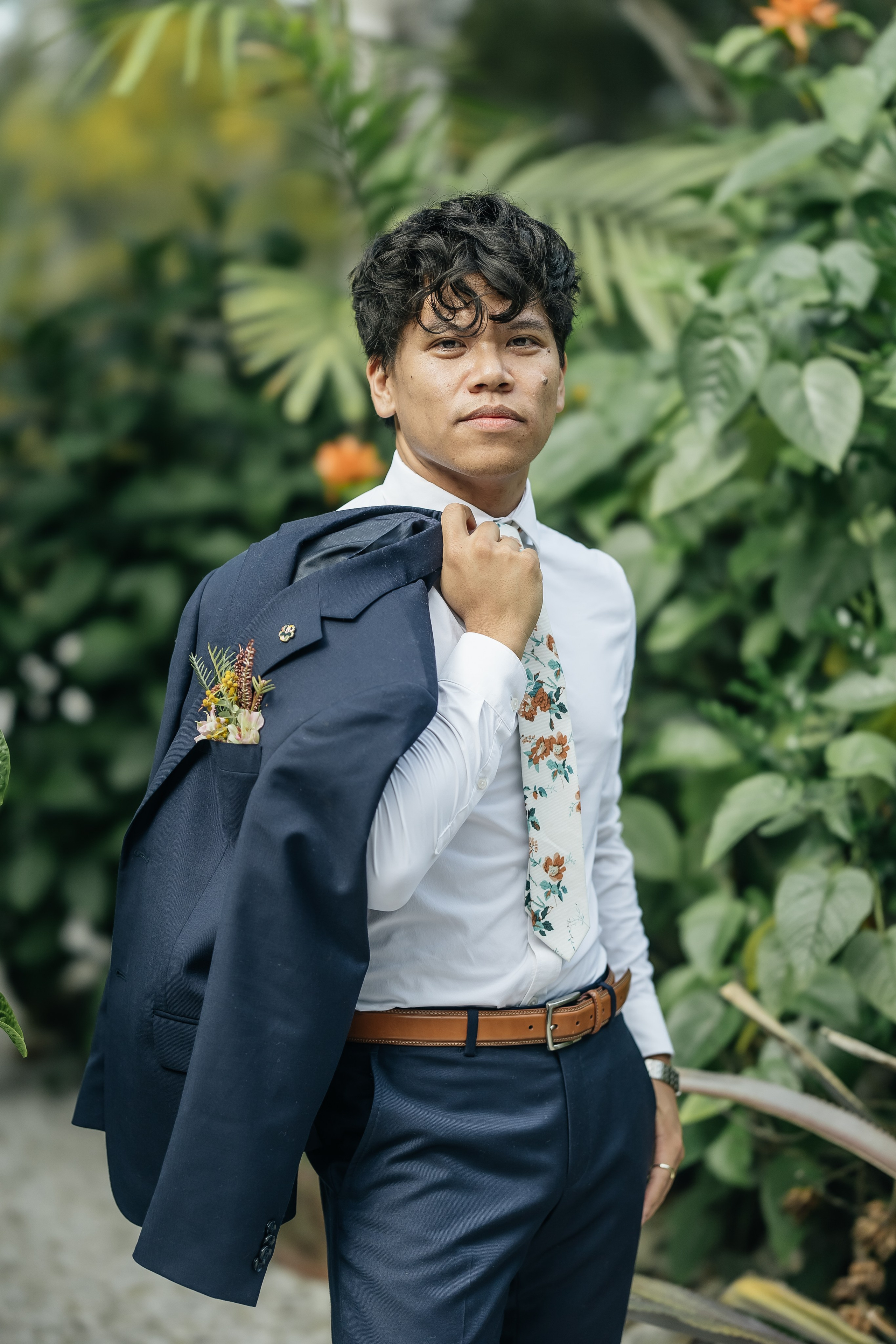 Dani & Ken Wedding. Family and Event photographer in Homestead and Miami areas of Florida