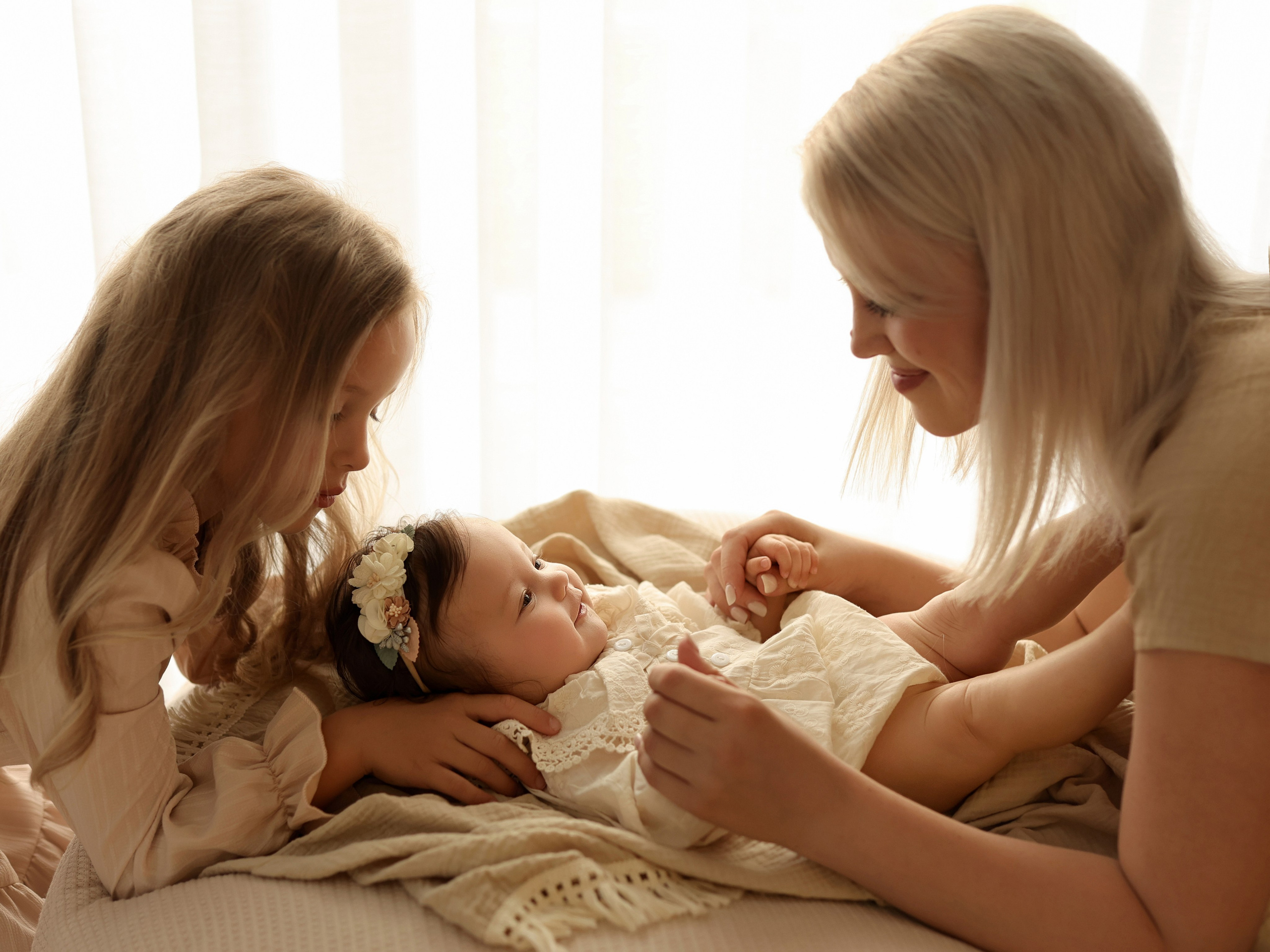 HomeStory *New*. Familien- Fotografin in Marienhafe, Aurich, Emden, Norden, Leer