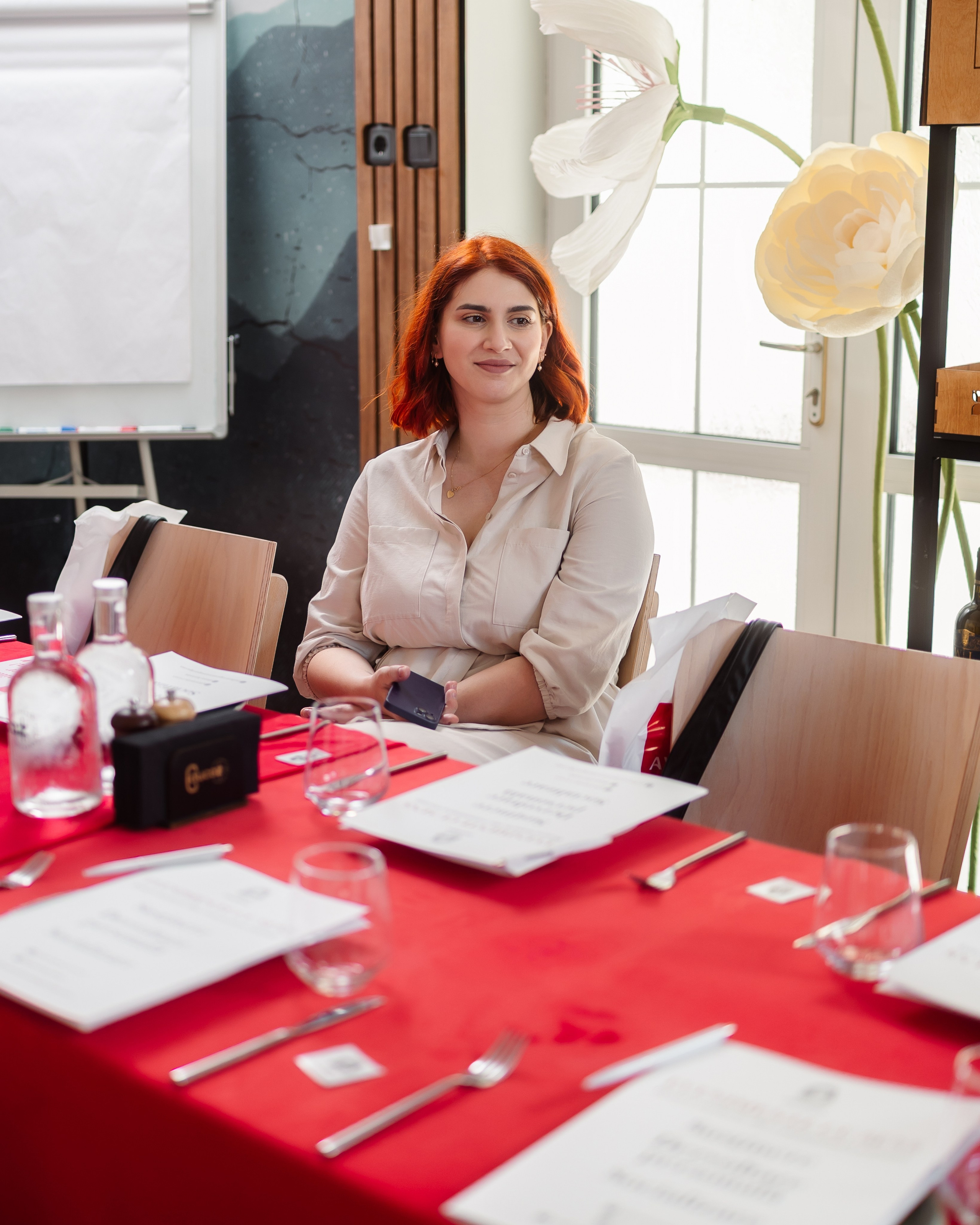 Glow Mom 2. Marius Ciocan