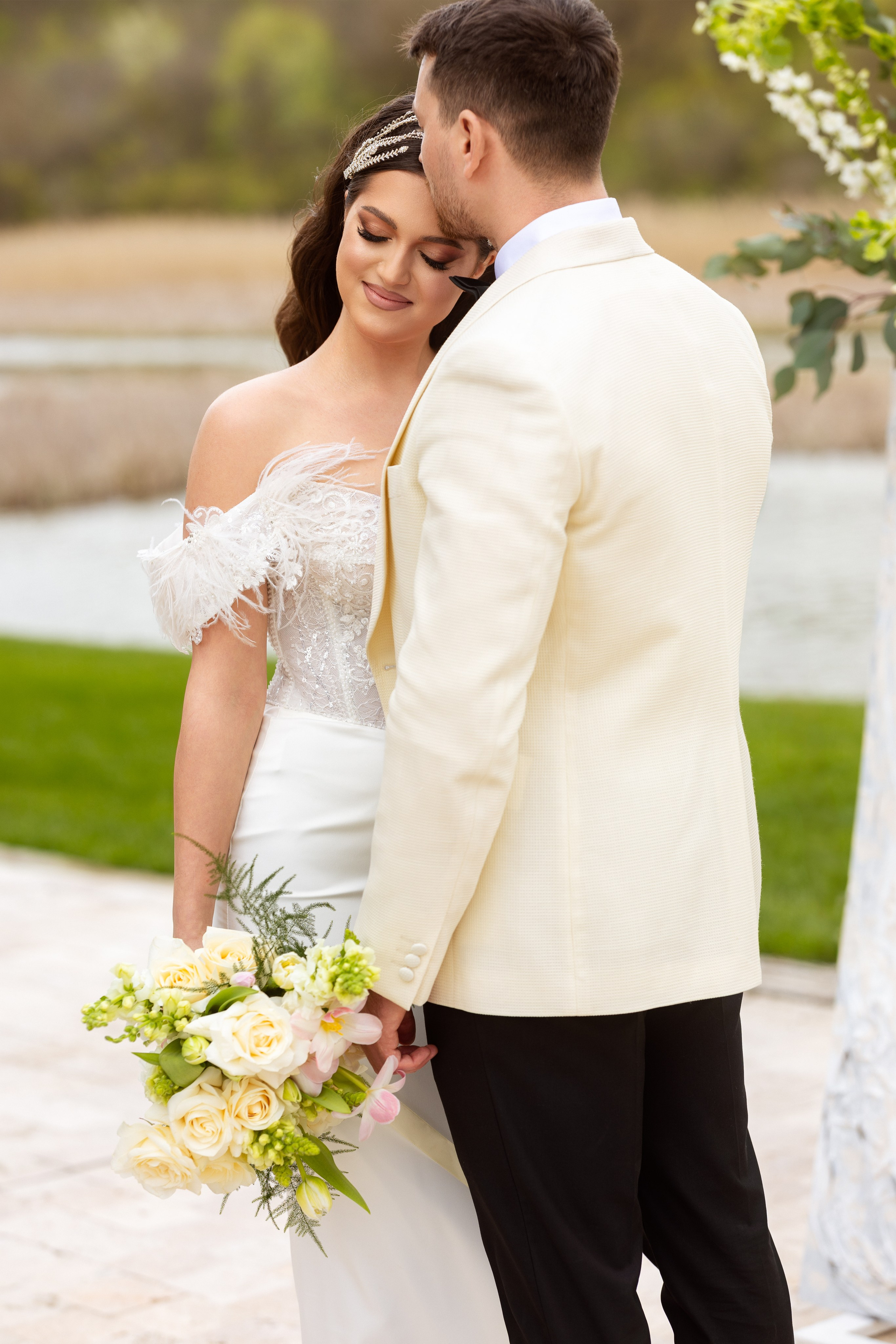 Styled Shoot Ana Dermaschi. Marius Ciocan