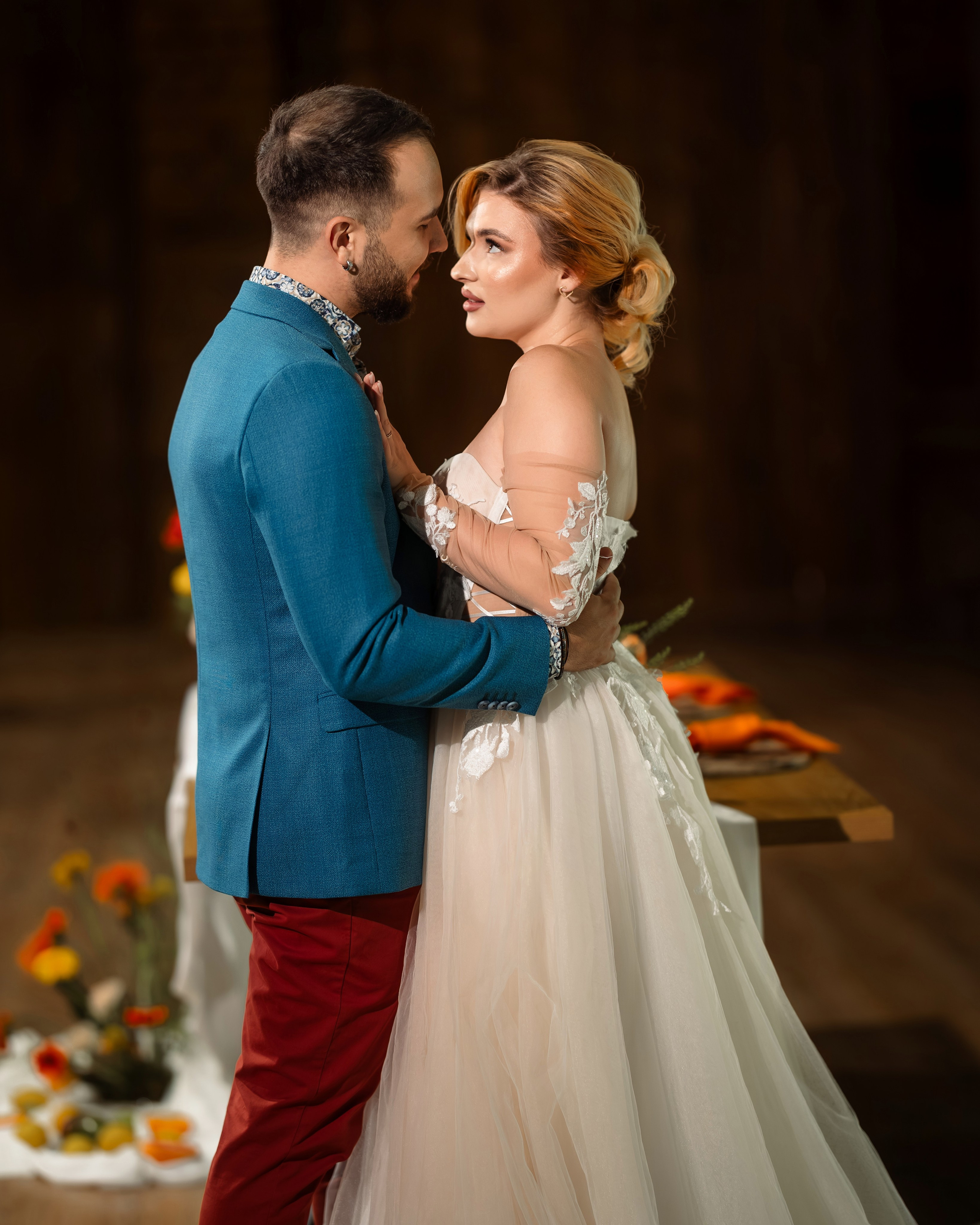 Styled Shoot Alex Zurba 3. Marius Ciocan